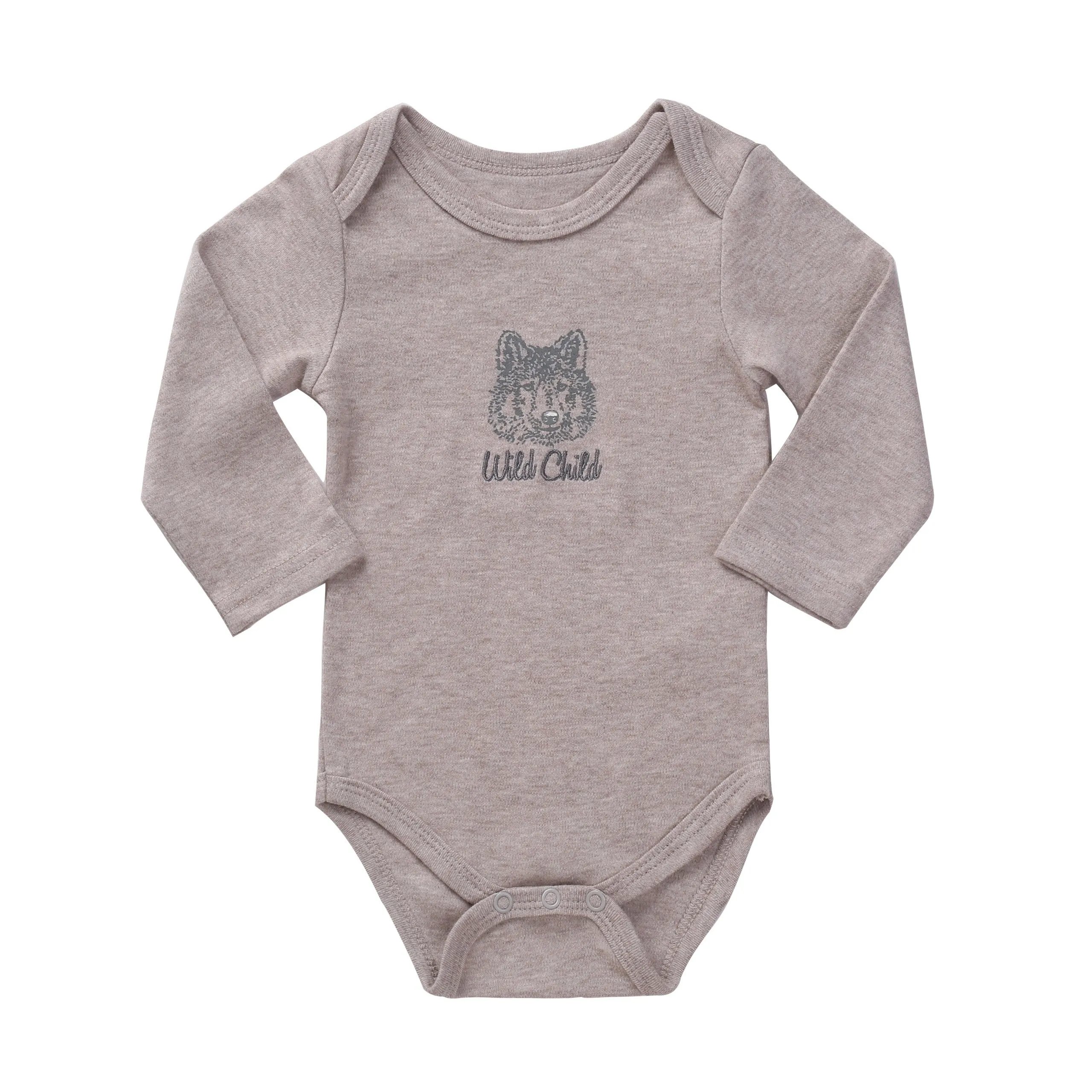 Baby Boys Twin Outfits Long-Sleeve Pant Bib Clothes Set
