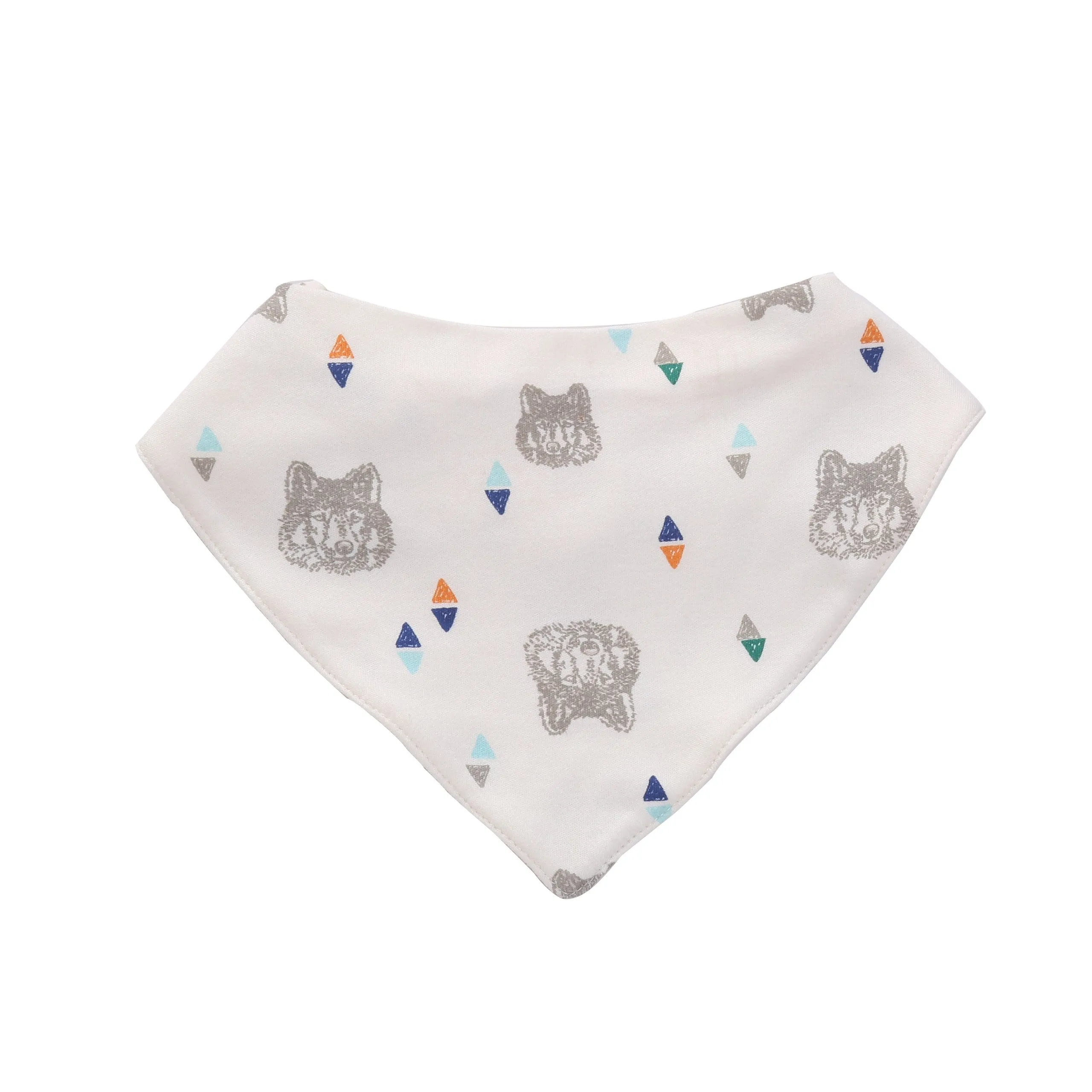 Baby Boys Twin Outfits Long-Sleeve Pant Bib Clothes Set