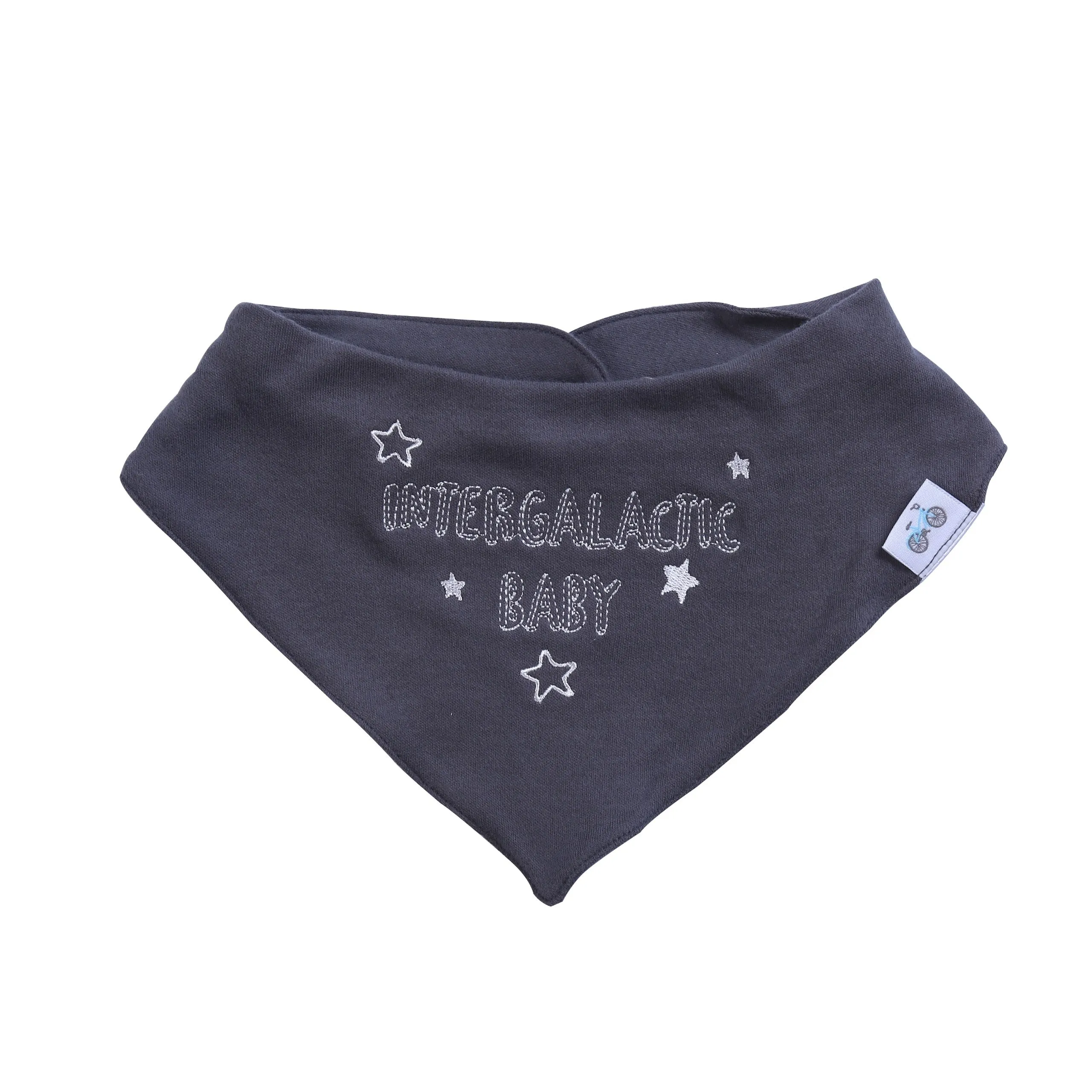 Baby Boys Twin Outfits Long-Sleeve Pant Bib Clothes Set
