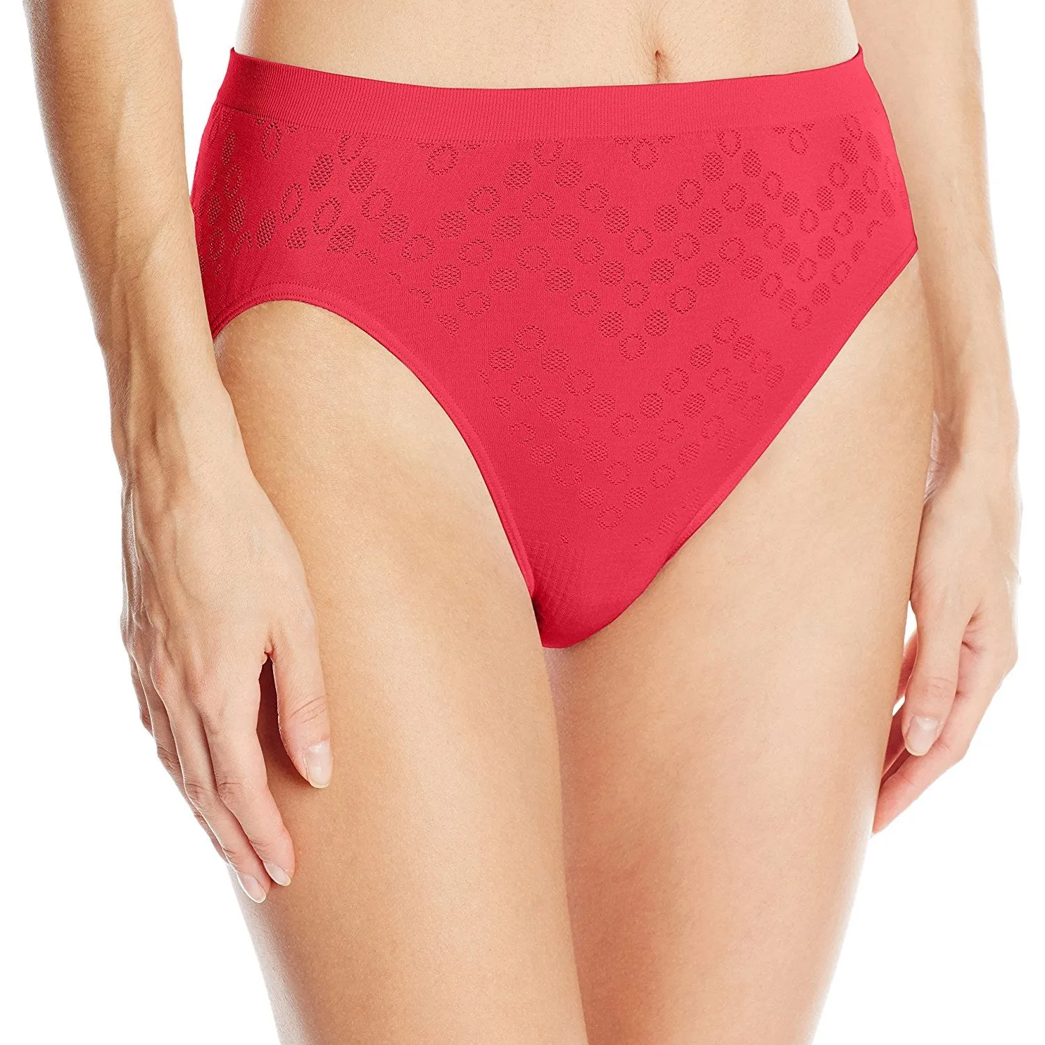Bali Women's Comfort Revolution Brief Panty (6-Pack)