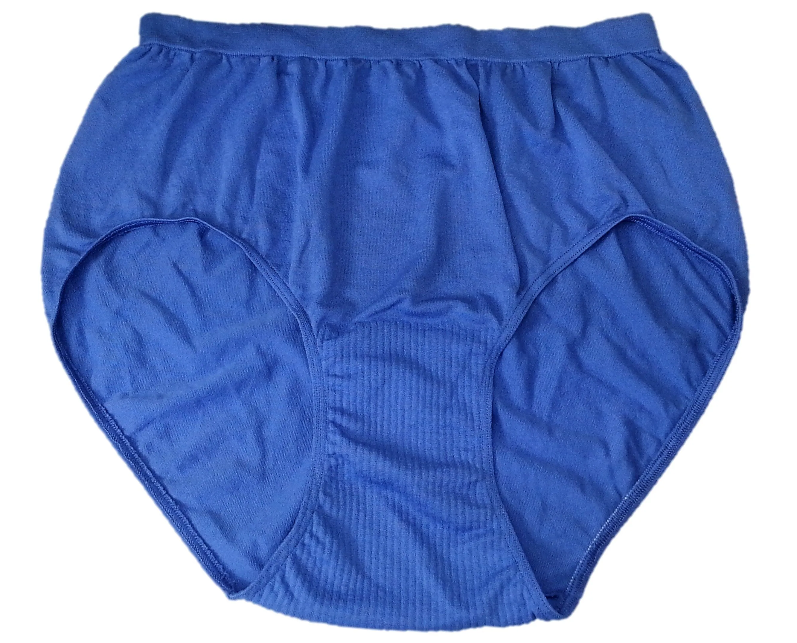 Bali Women's Comfort Revolution Brief Panty (6-Pack)