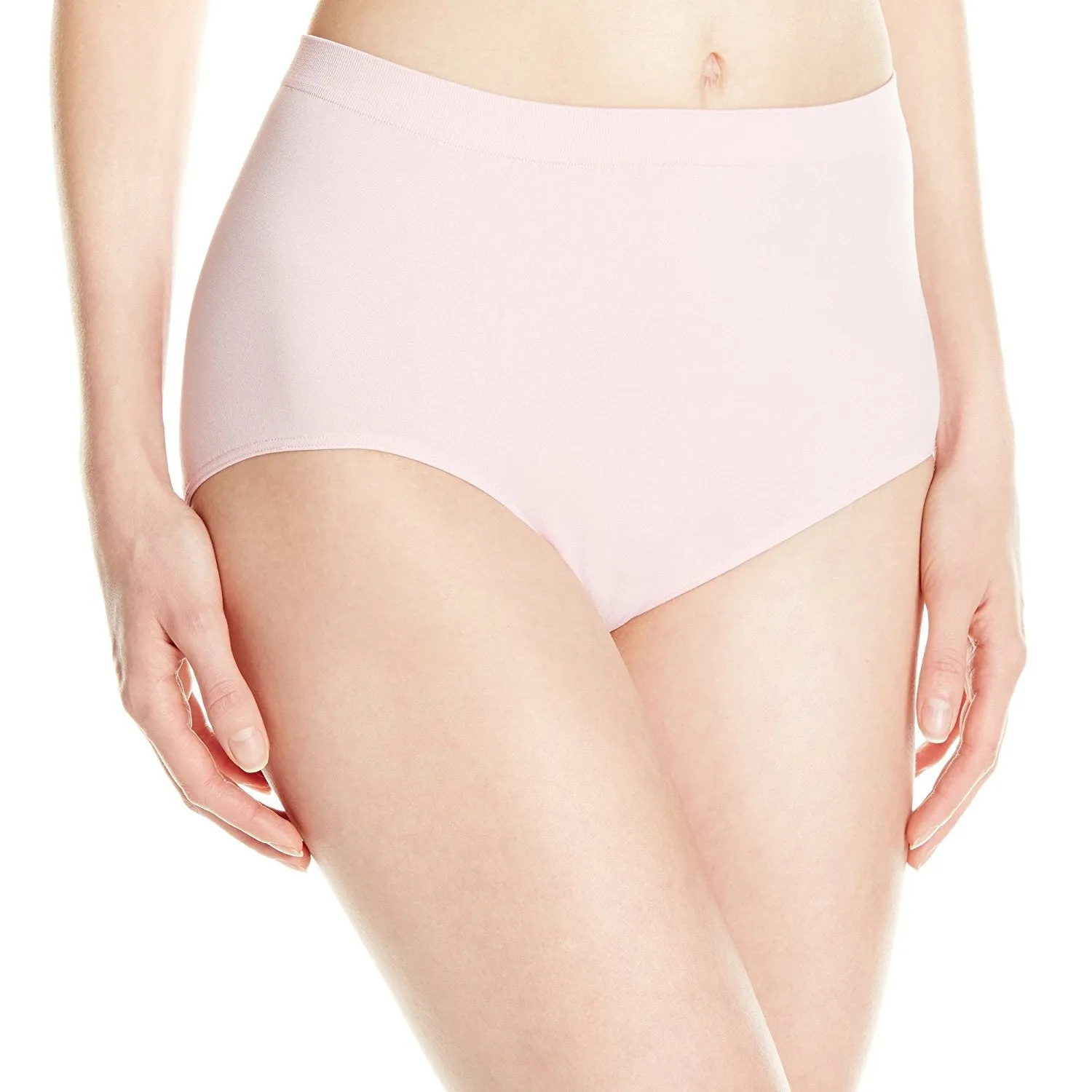 Bali Women's Comfort Revolution Brief Panty (6-Pack)