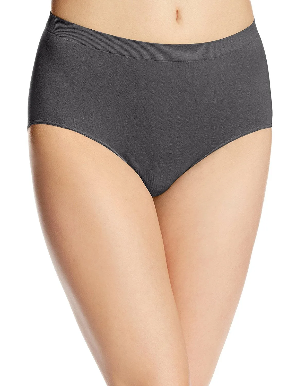 Bali Women's Comfort Revolution Brief Panty (6-Pack)