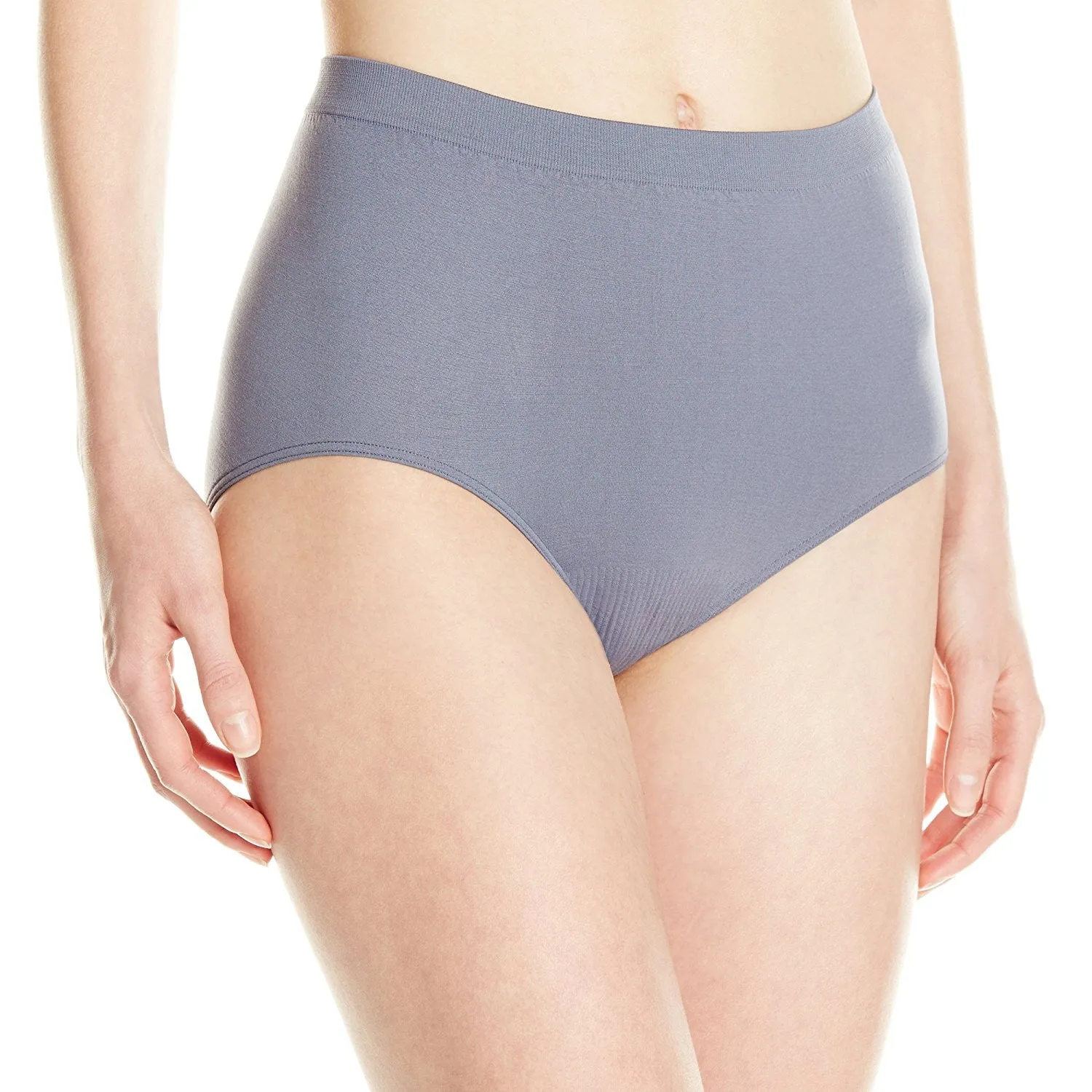 Bali Women's Comfort Revolution Brief Panty (6-Pack)