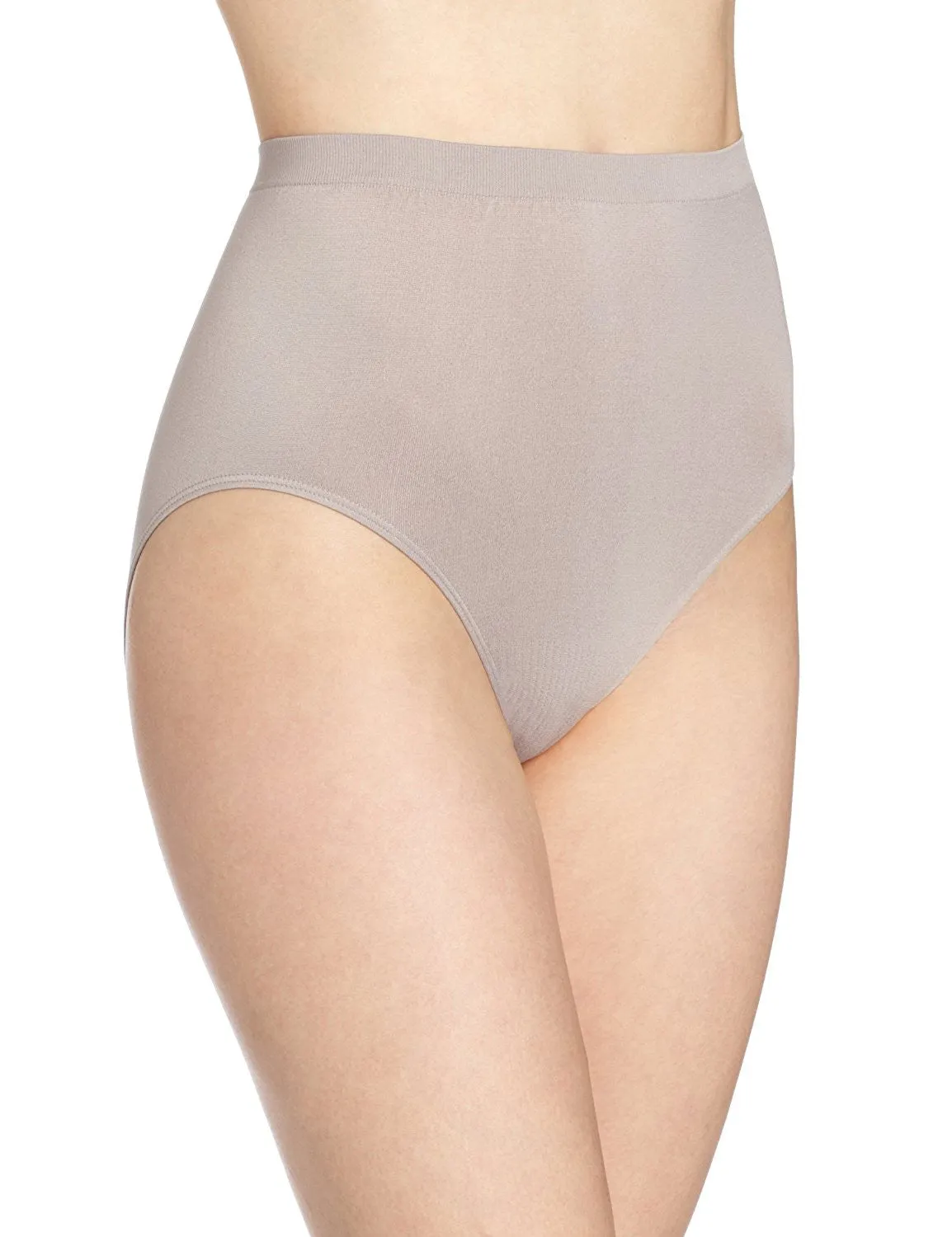Bali Women's Comfort Revolution Brief Panty (6-Pack)