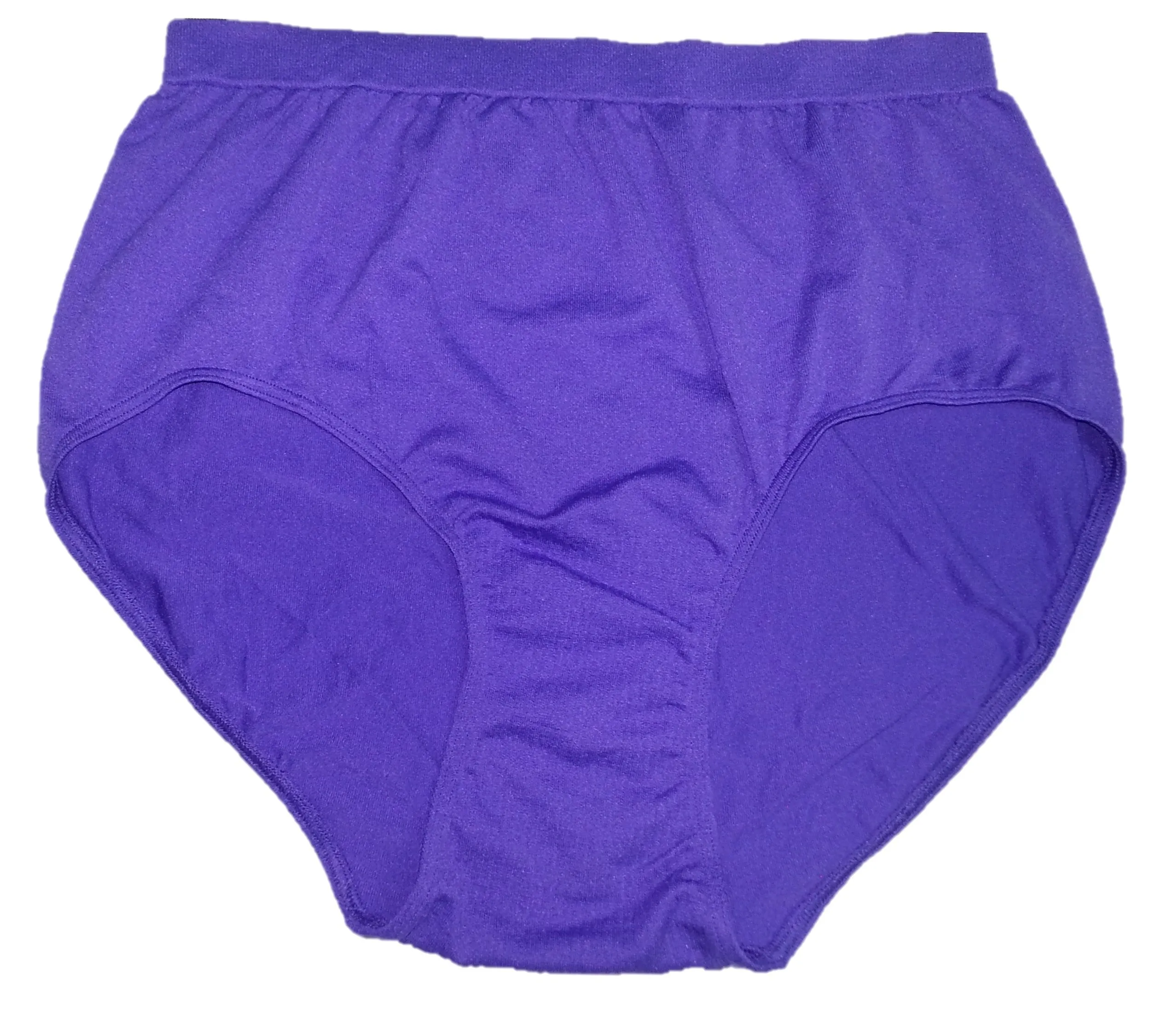 Bali Women's Comfort Revolution Brief Panty (6-Pack)