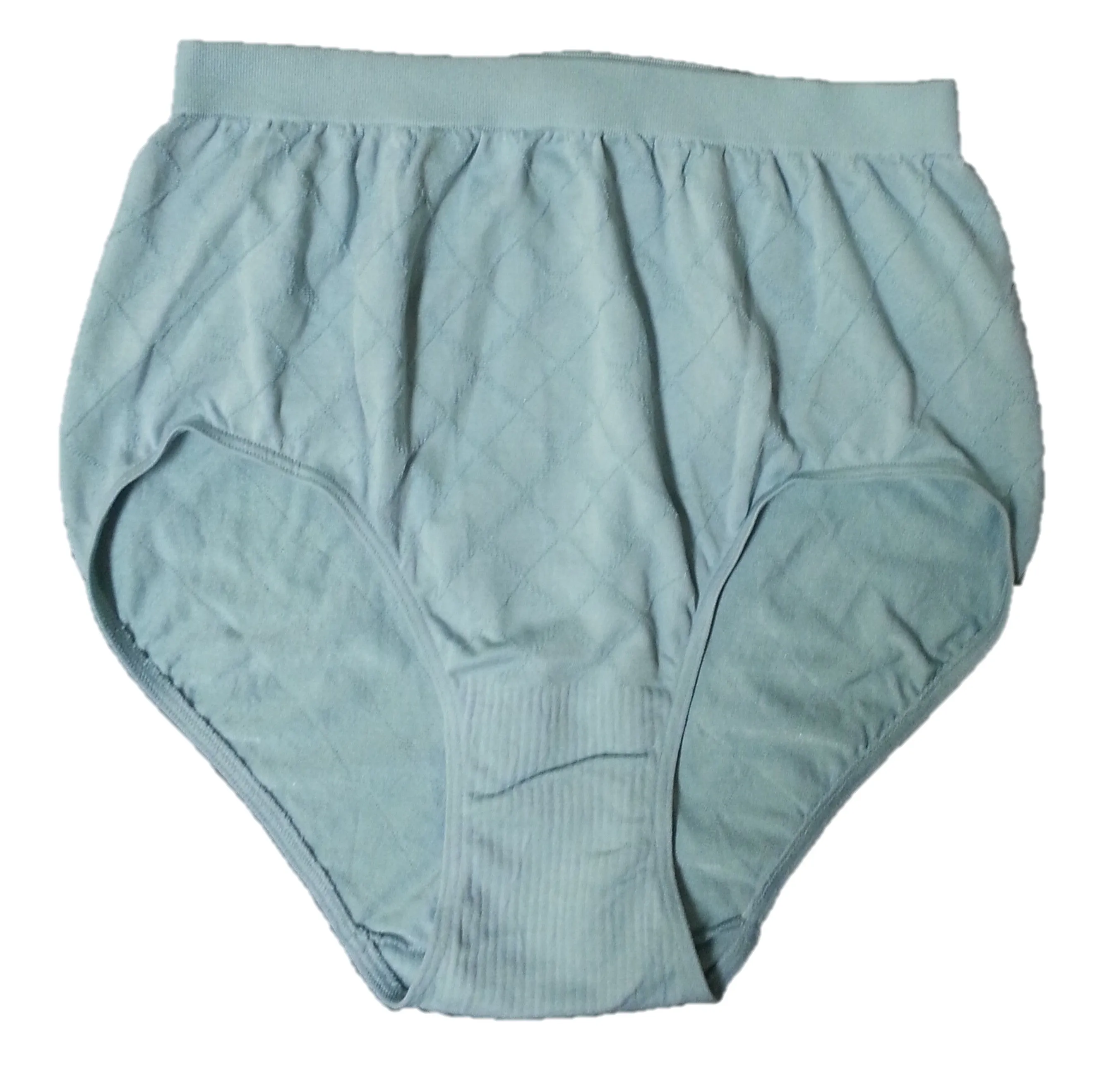 Bali Women's Comfort Revolution Brief Panty (6-Pack)