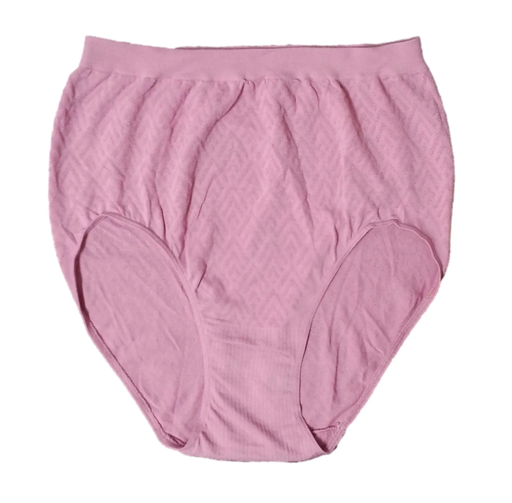 Bali Women's Comfort Revolution Brief Panty (6-Pack)