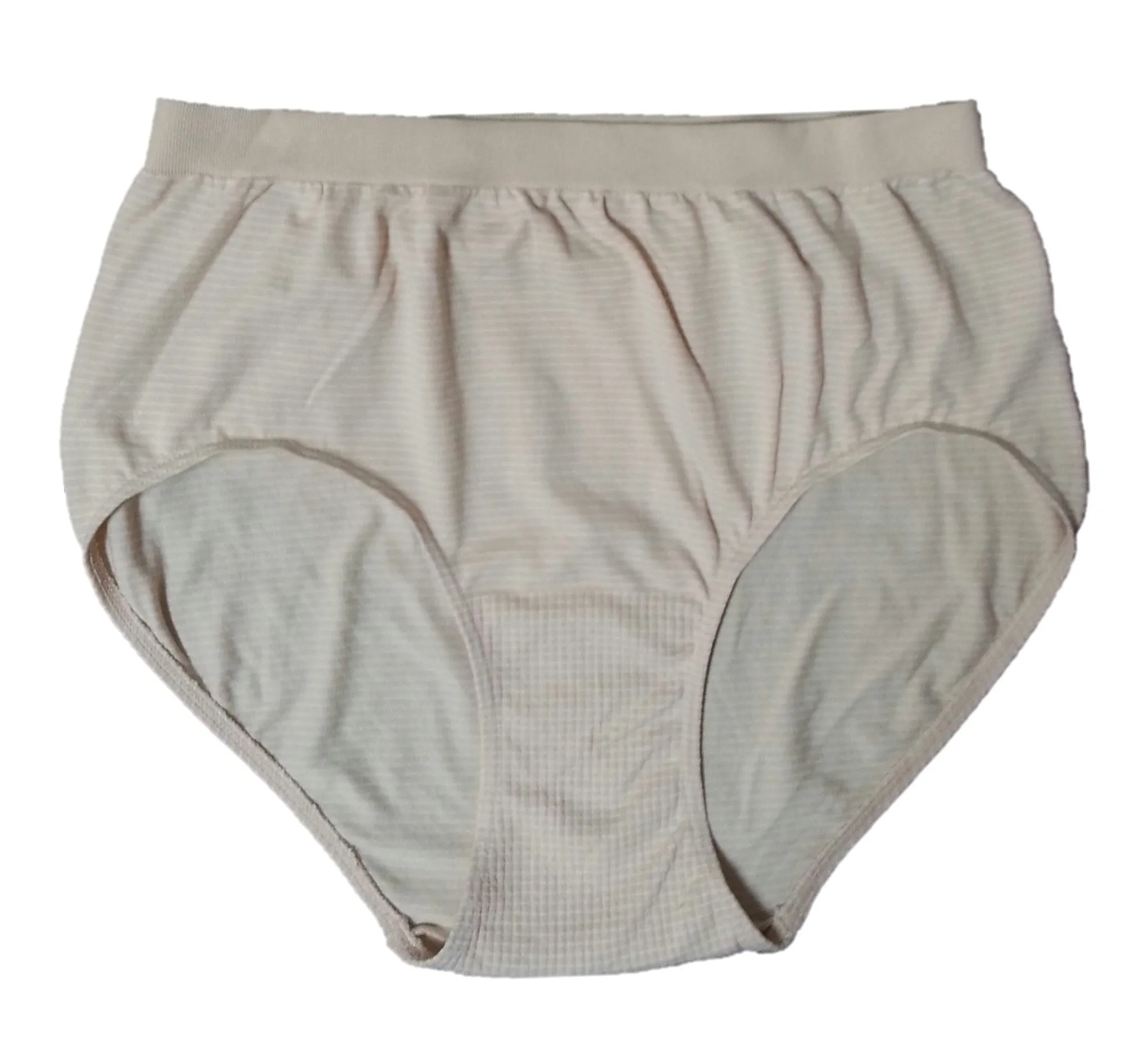 Bali Women's Comfort Revolution Brief Panty (6-Pack)