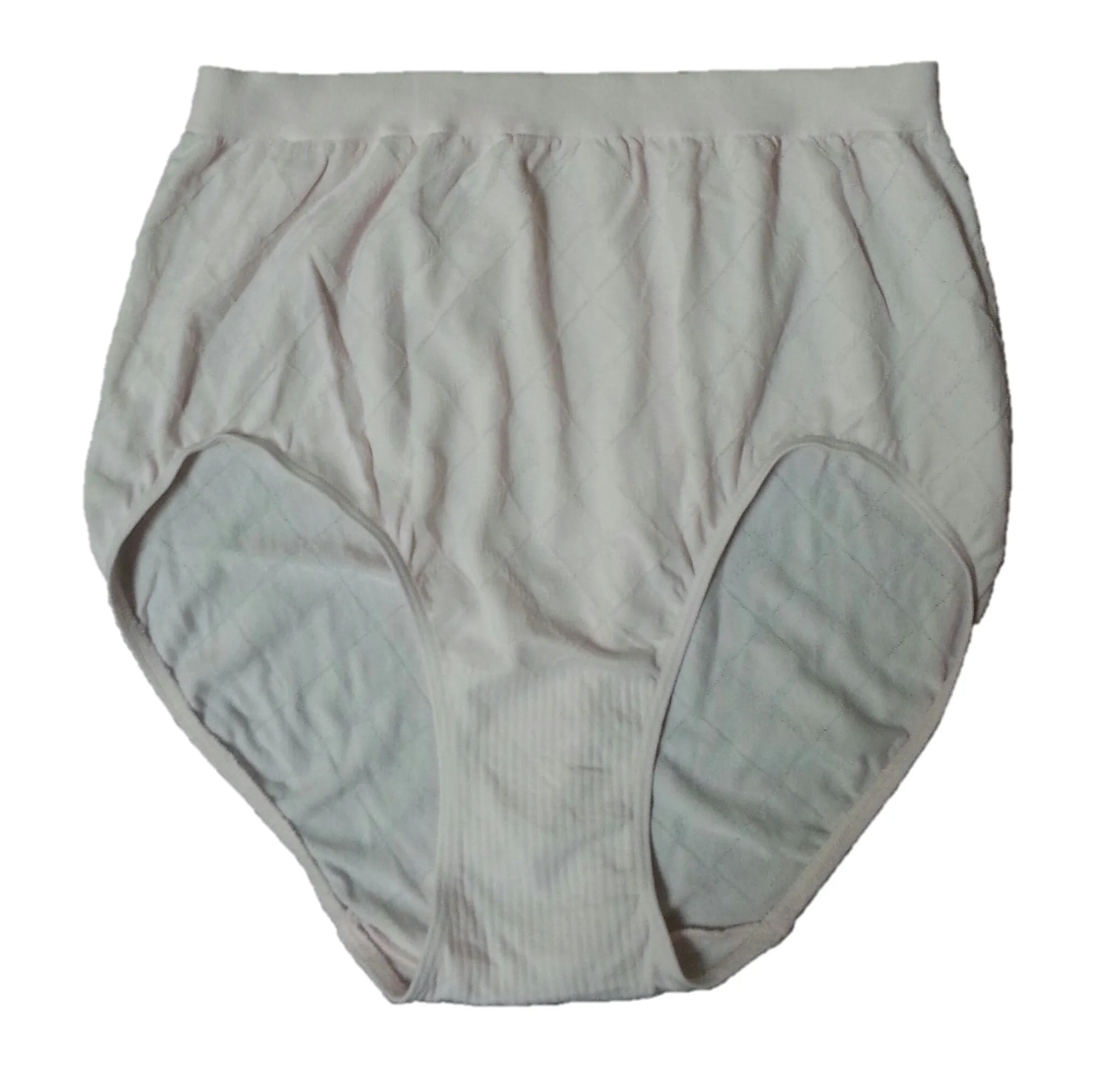 Bali Women's Comfort Revolution Brief Panty (6-Pack)
