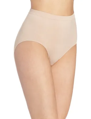 Bali Women's Comfort Revolution Brief Panty (6-Pack)