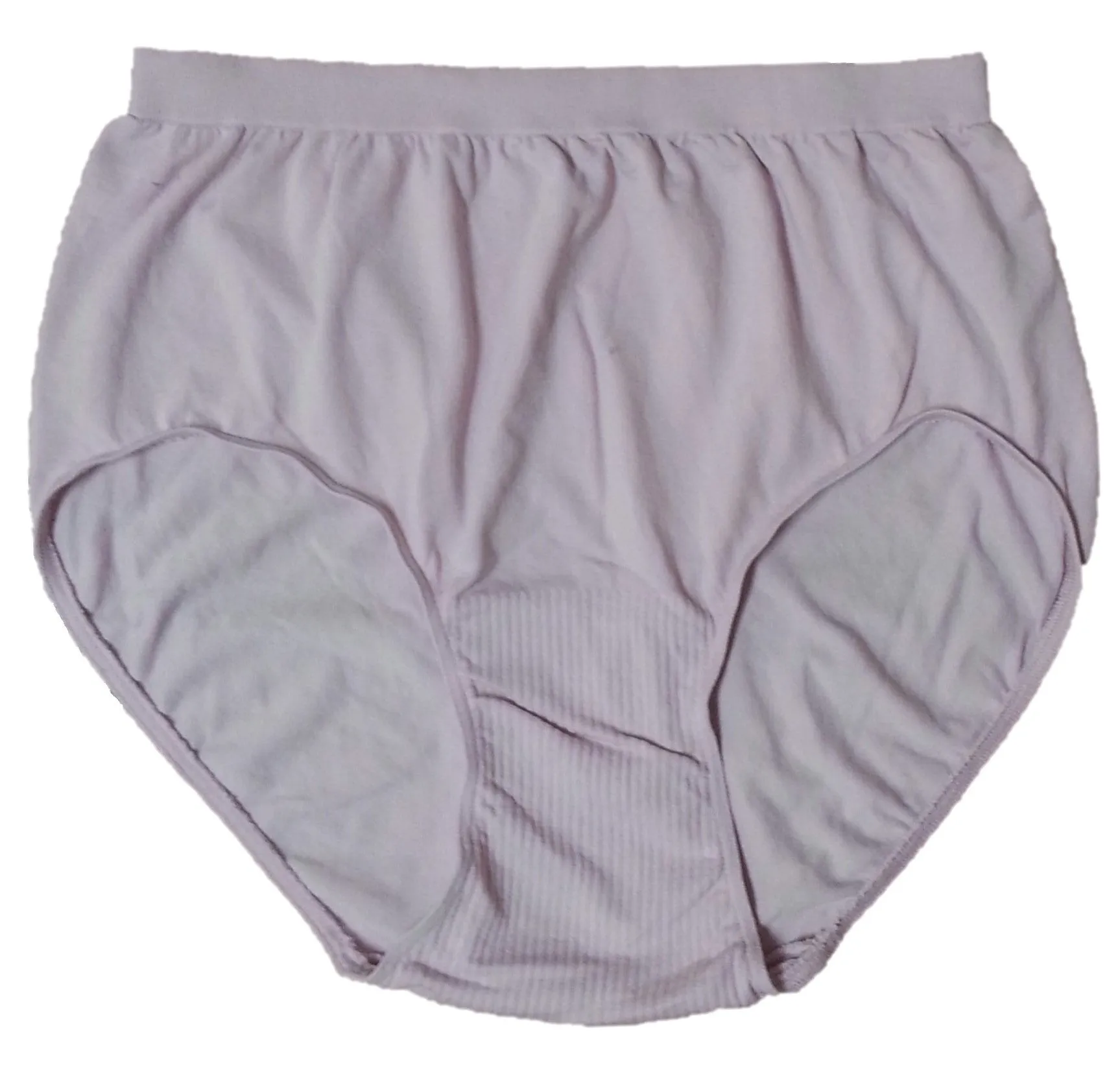 Bali Women's Comfort Revolution Brief Panty (6-Pack)