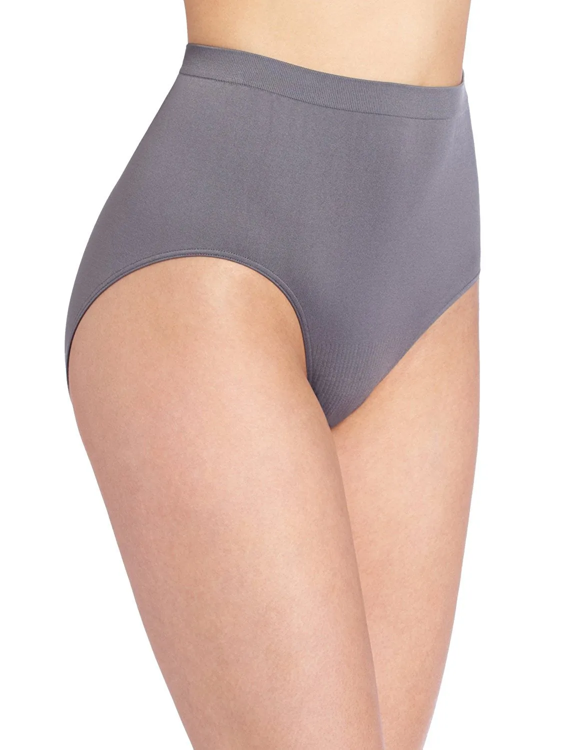 Bali Women's Comfort Revolution Brief Panty (6-Pack)