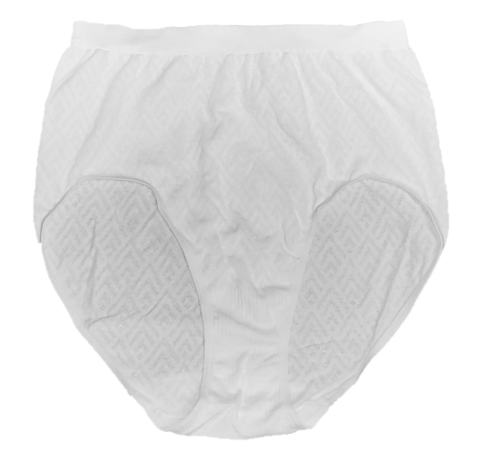 Bali Women's Comfort Revolution Brief Panty (6-Pack)