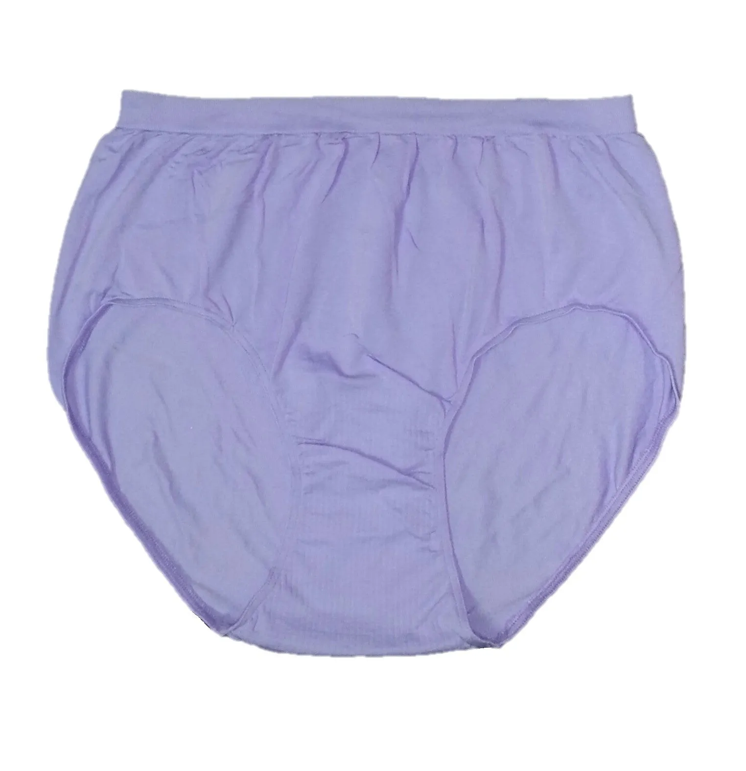 Bali Women's Comfort Revolution Brief Panty (6-Pack)