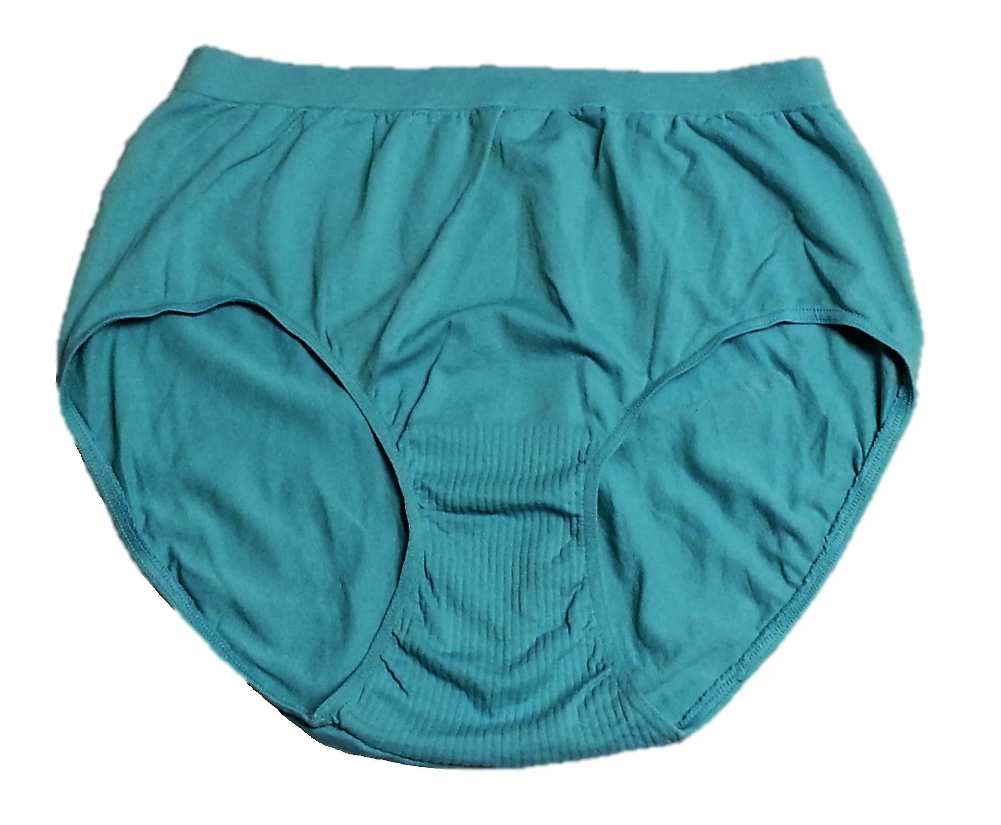 Bali Women's Comfort Revolution Brief Panty (6-Pack)