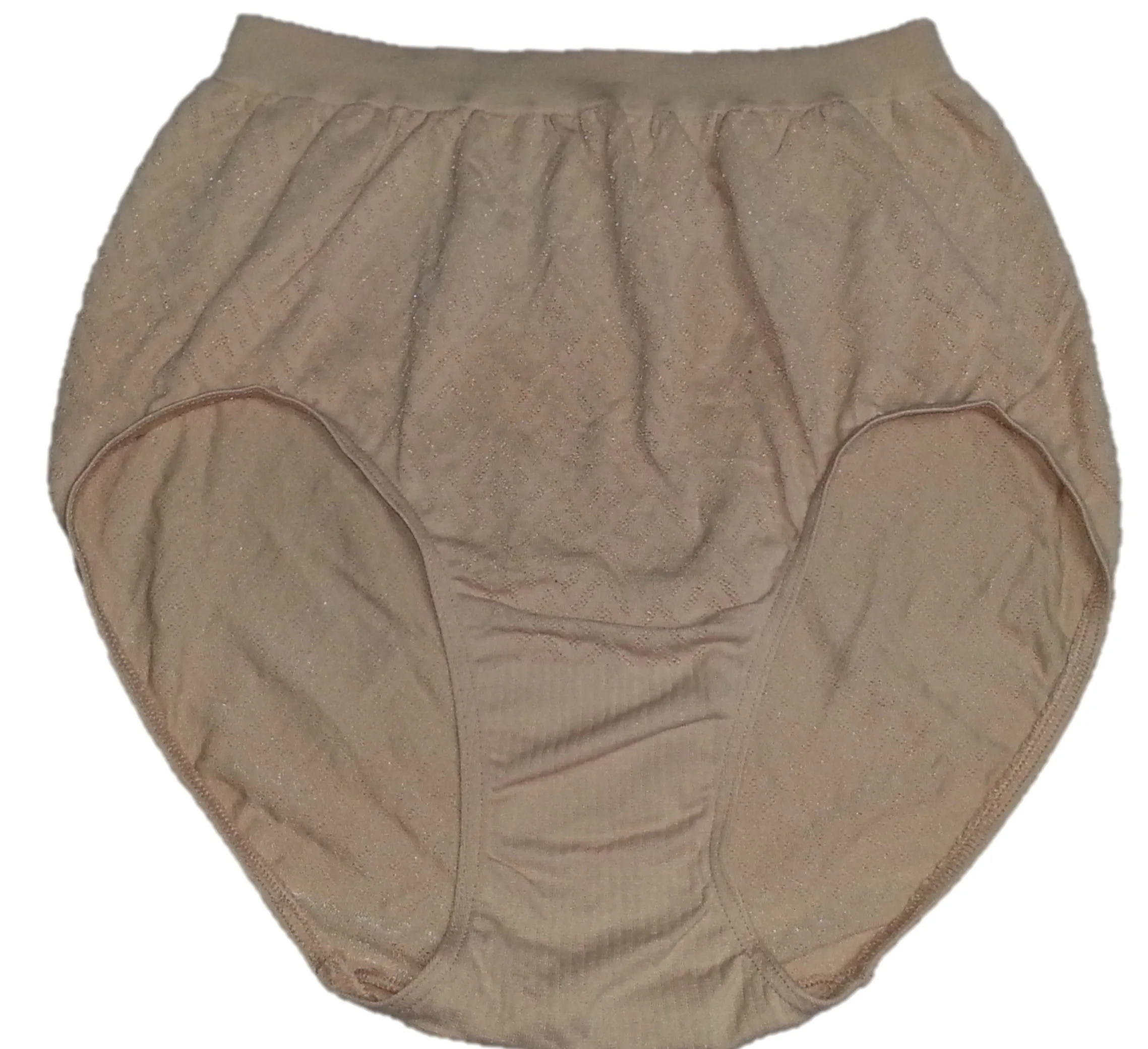 Bali Women's Comfort Revolution Brief Panty (6-Pack)