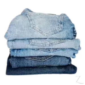 Bargain Basket Branded Jeans - Pick Your Size and We Choose the Best Denim Jeans for You