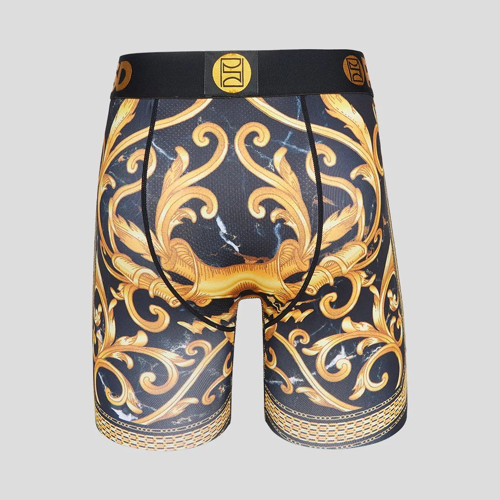 Baroque Sport