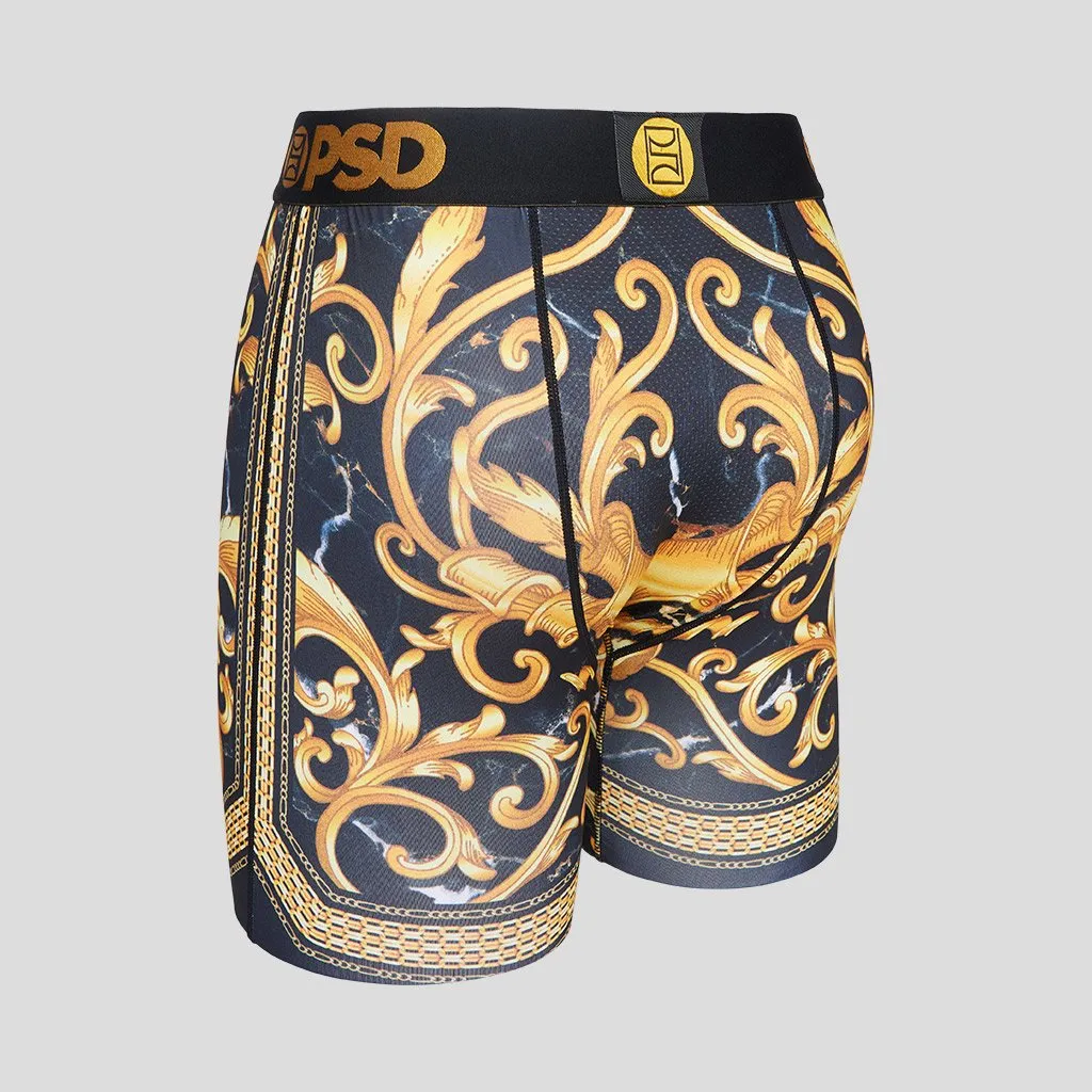 Baroque Sport