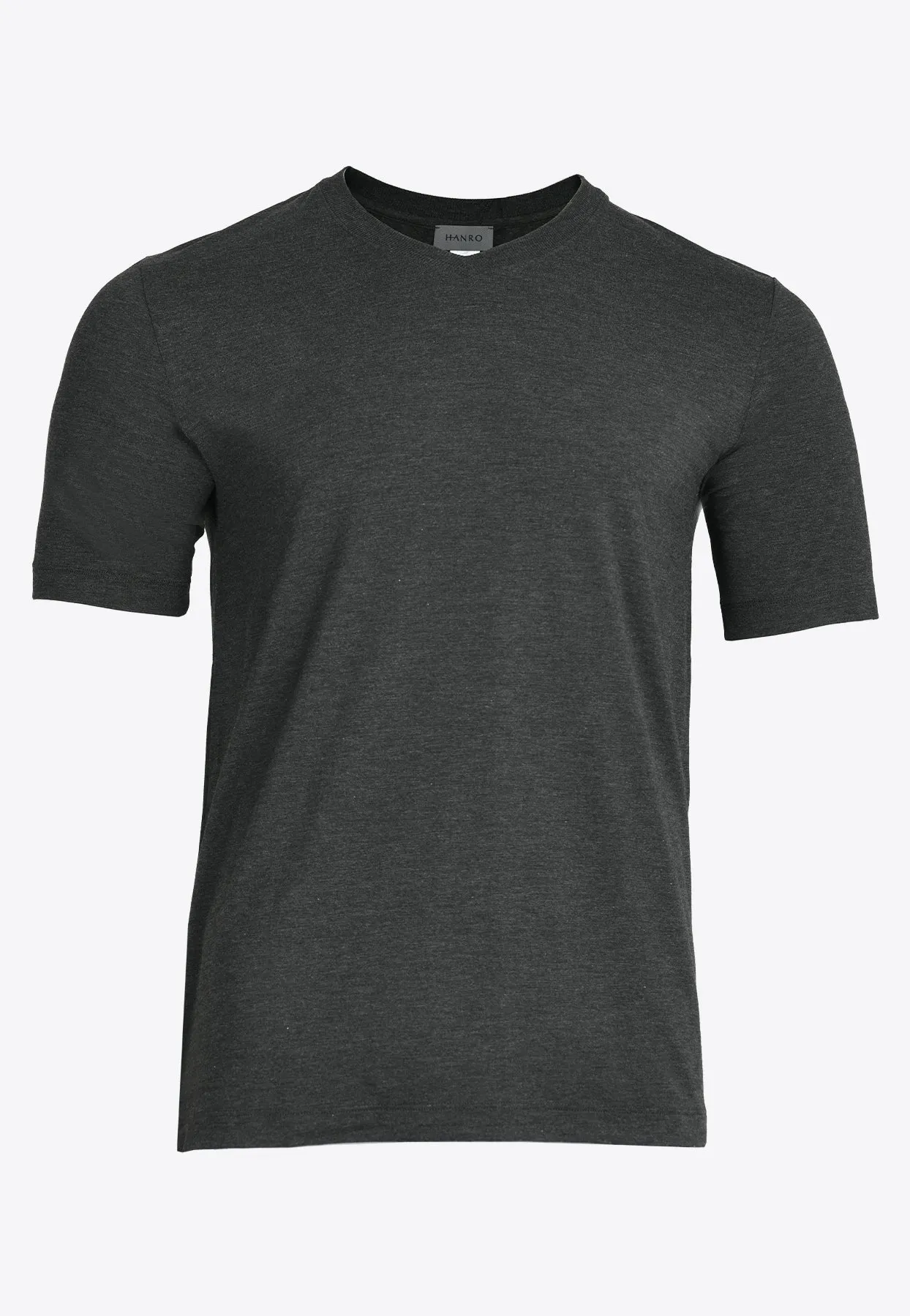 Basic V-neck T-shirt
