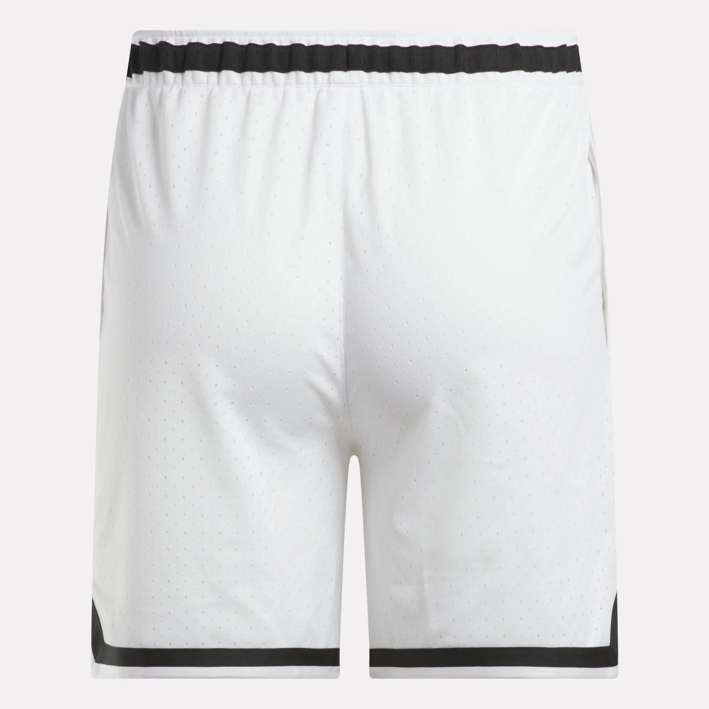 Basketball Transition Short White