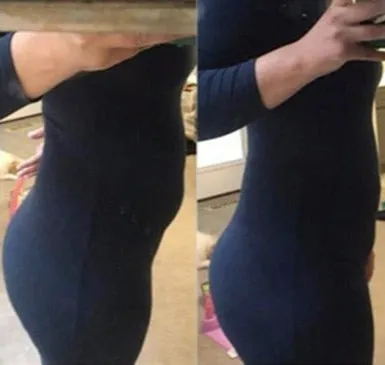 best shapewear for tummy and waist