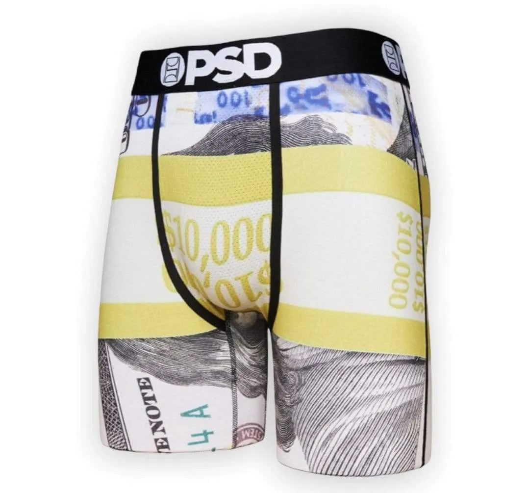 Big Bands Multi Brief