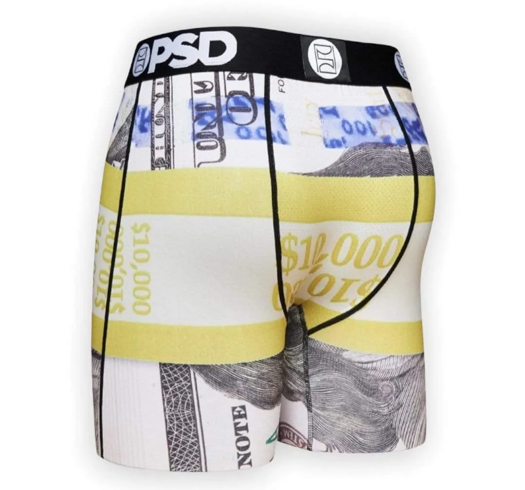 Big Bands Multi Brief