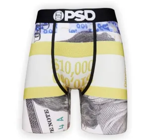 Big Bands Multi Brief