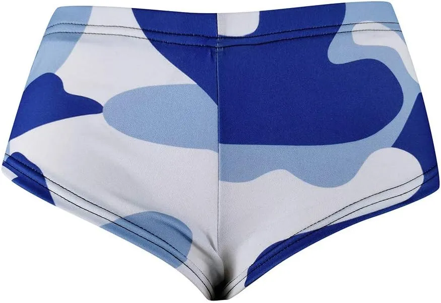 Biker Shorts for Women High Waist Tummy Control Summer Casual Running Yoga Shorts Comfy Homewear Stretch Fitness Shorts