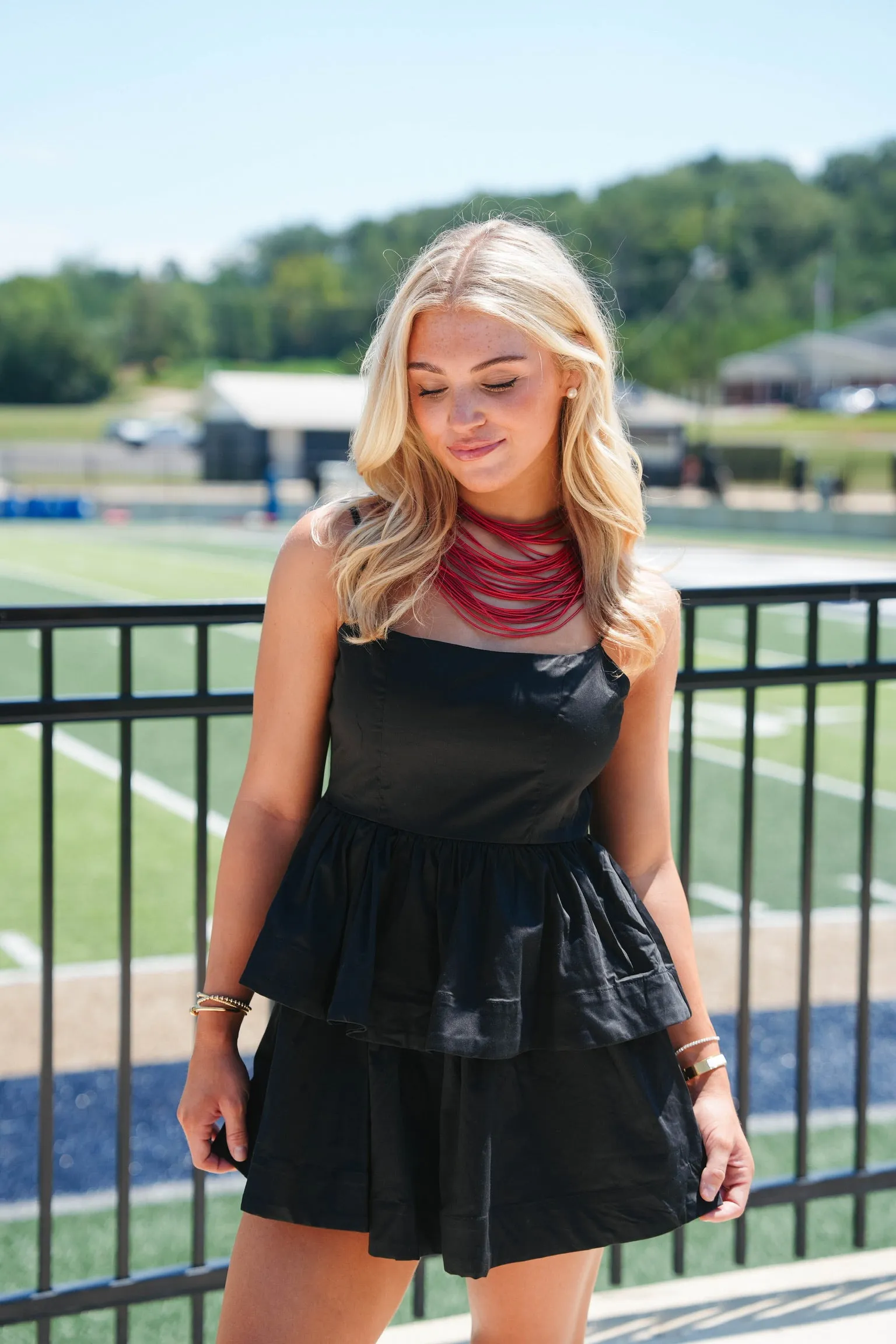 Blakely Dress