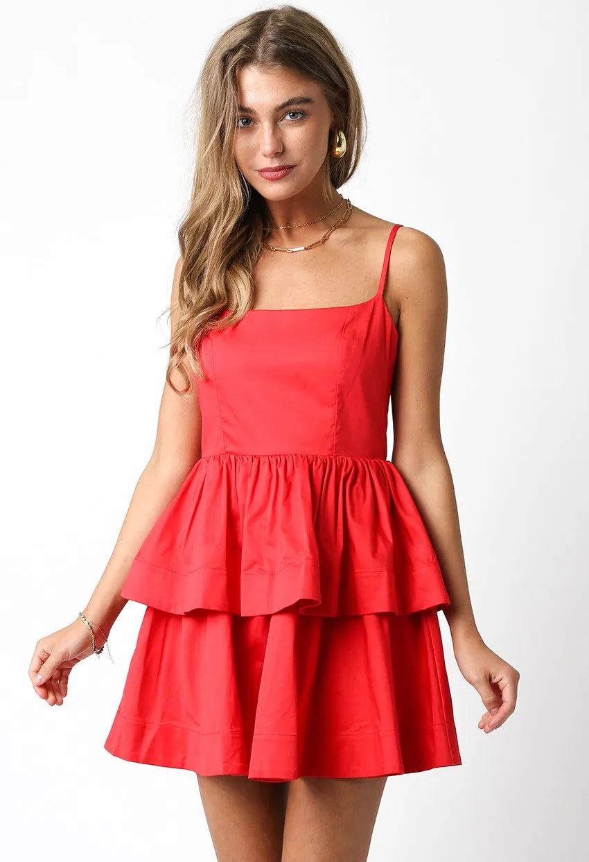 Blakely Dress