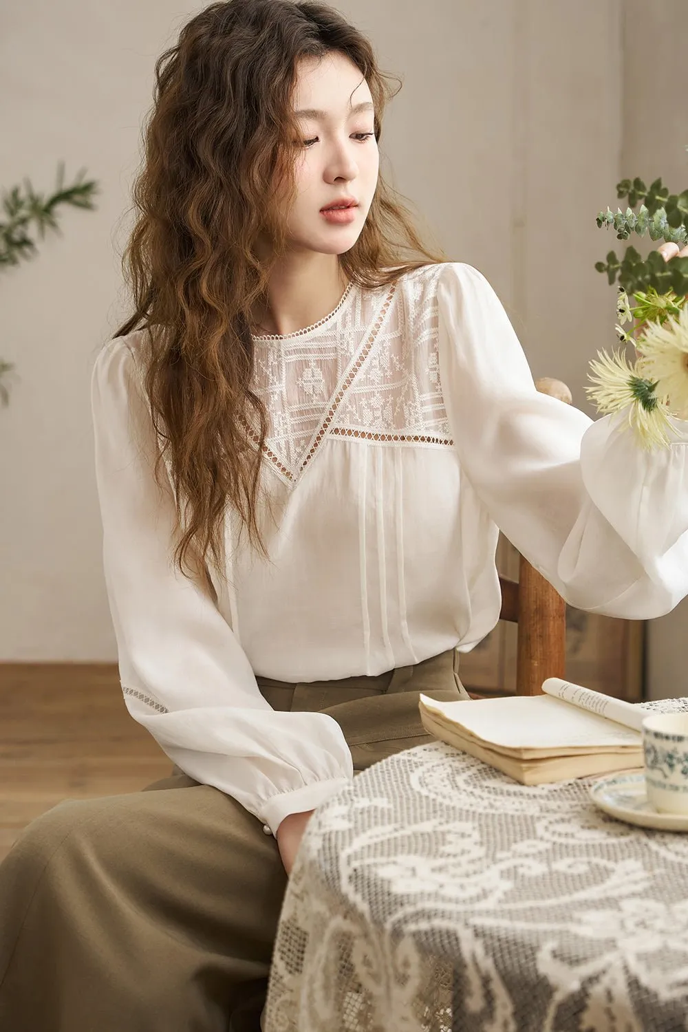 Blouses for Women