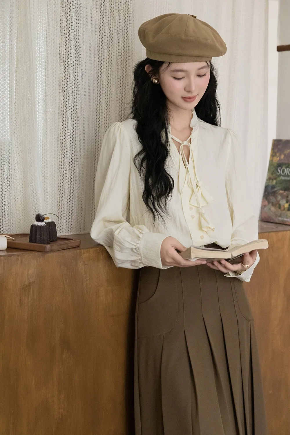 Blouses for Women