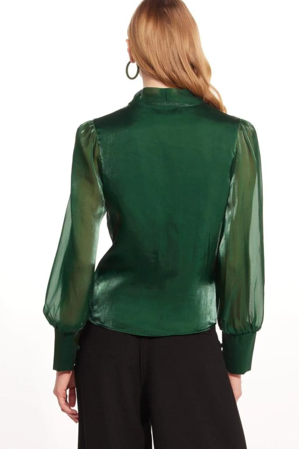 Blythe Blouse