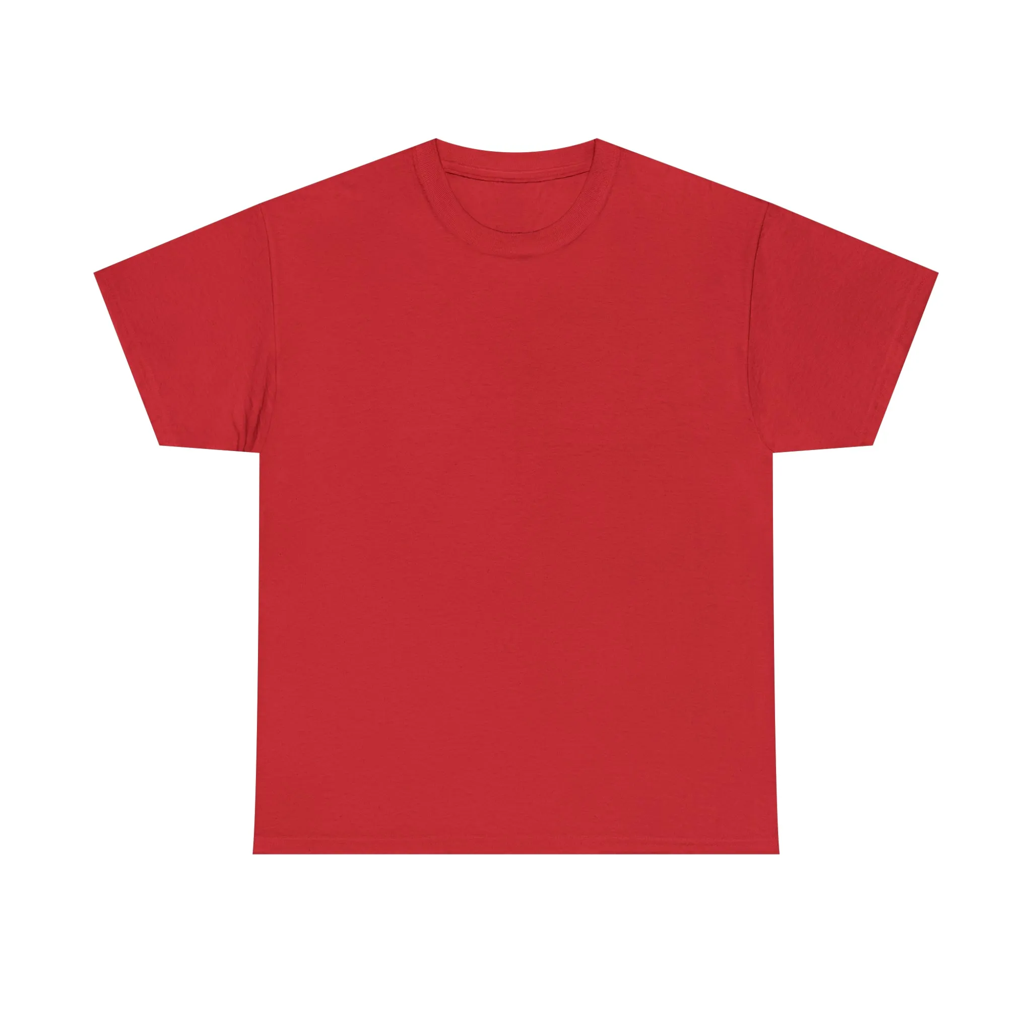 BoD T-Shirt: Decide Your Fate