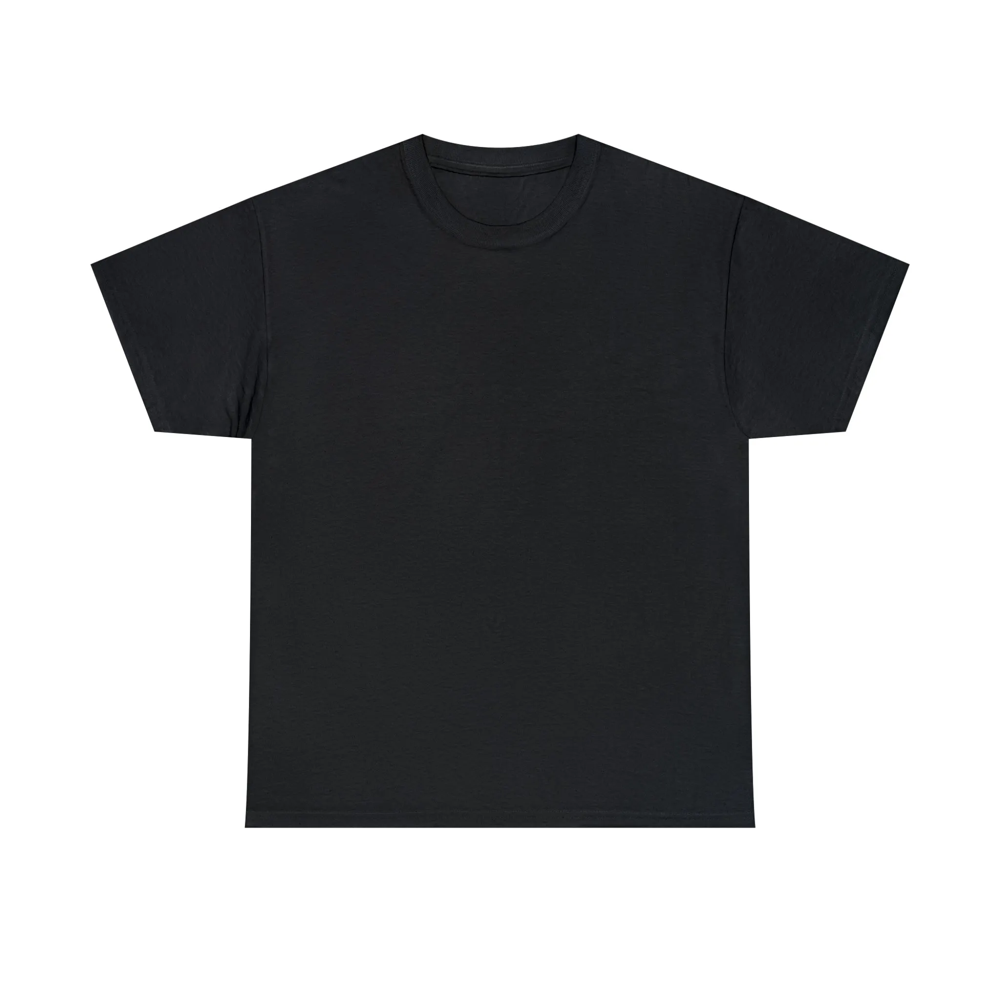 BoD T-Shirt: Decide Your Fate