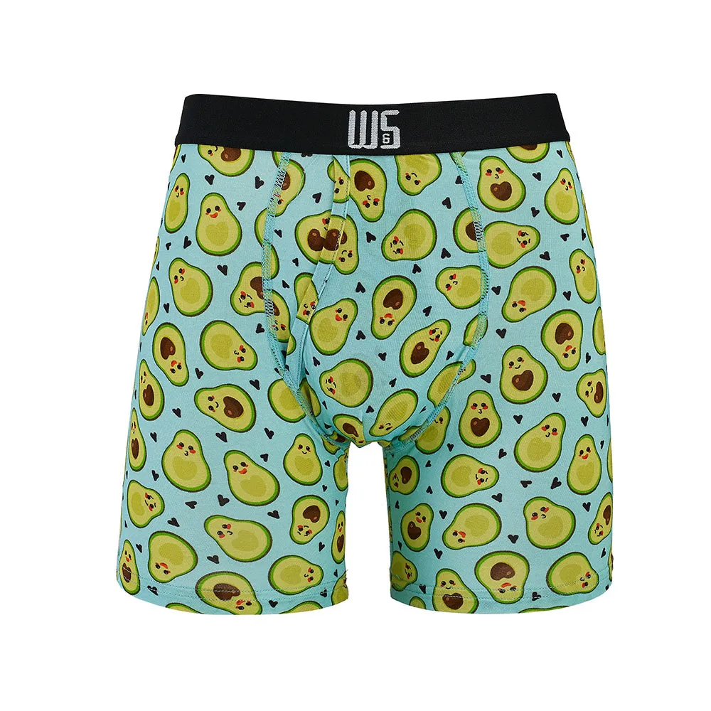 Boxer Brief Grab Bags