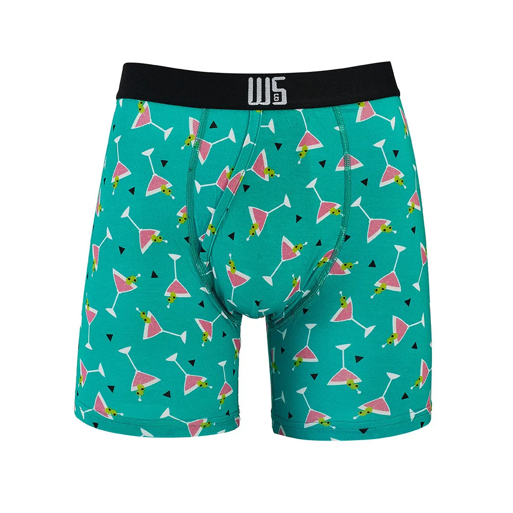 Boxer Brief Grab Bags