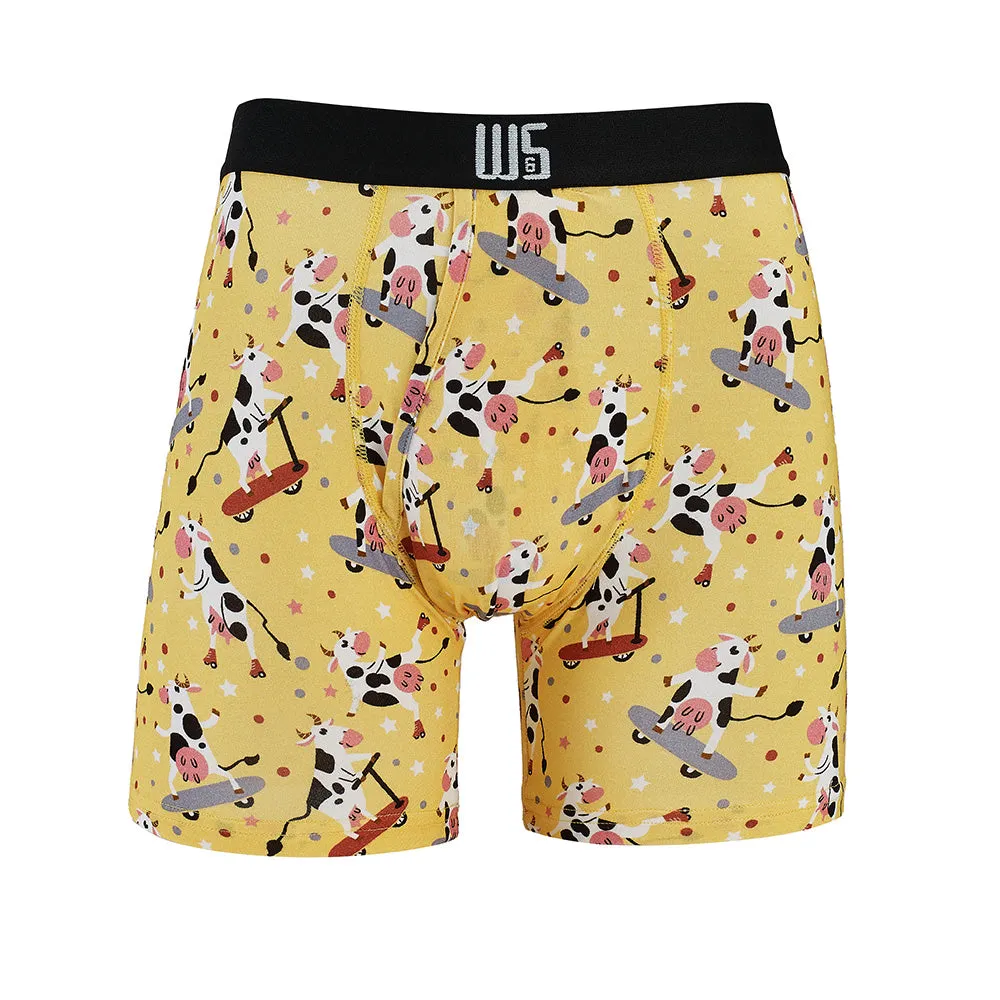 Boxer Brief Grab Bags