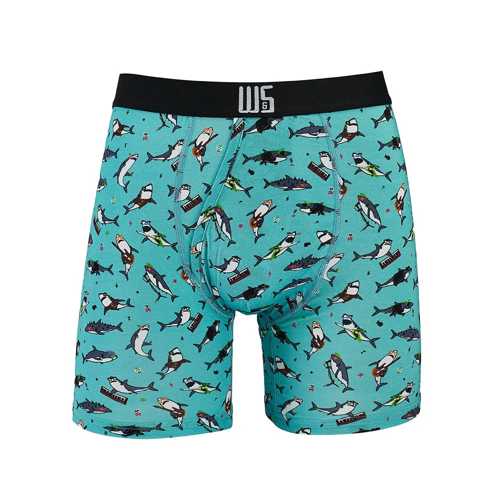 Boxer Brief Grab Bags