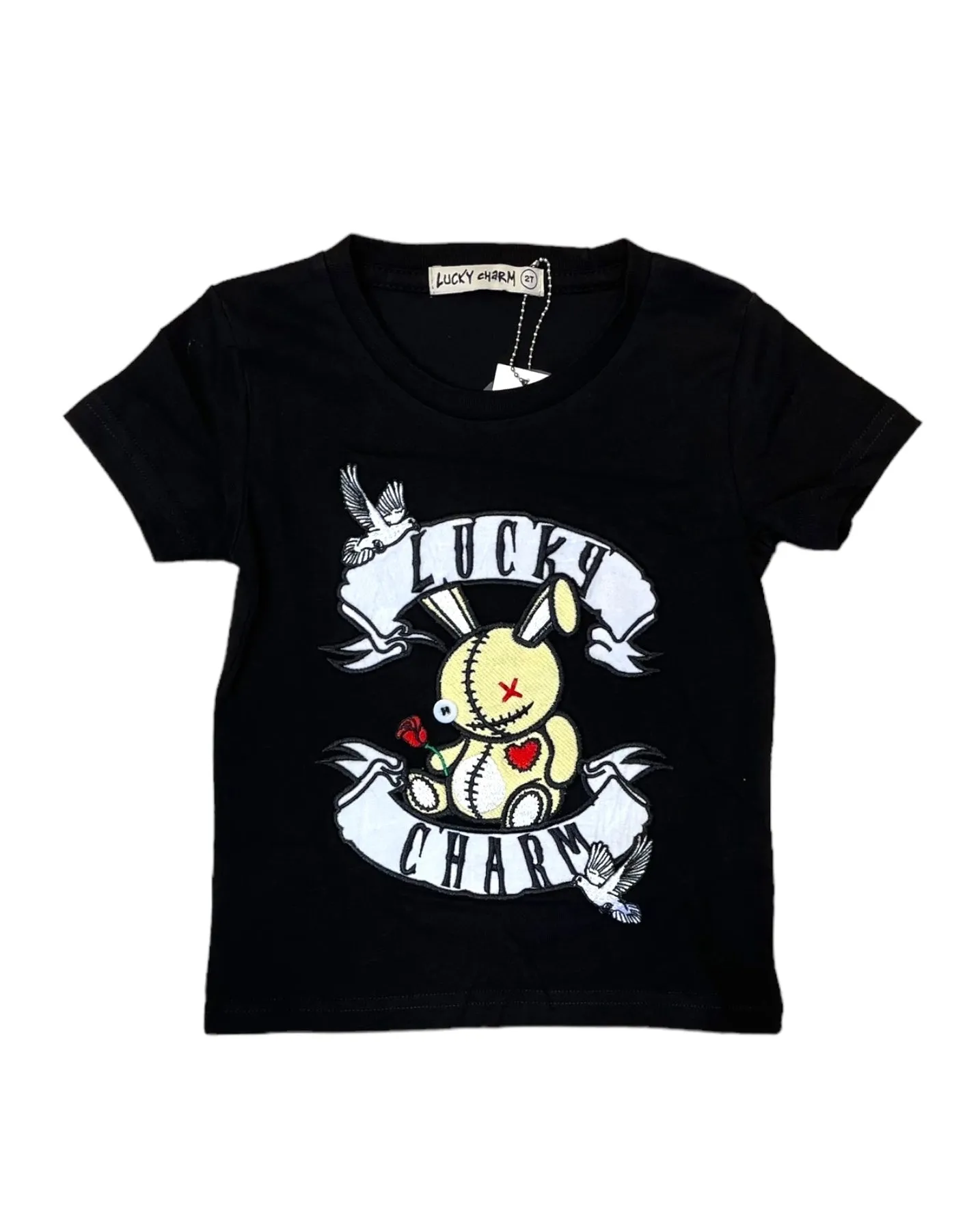 Boy’s Heaven Tee