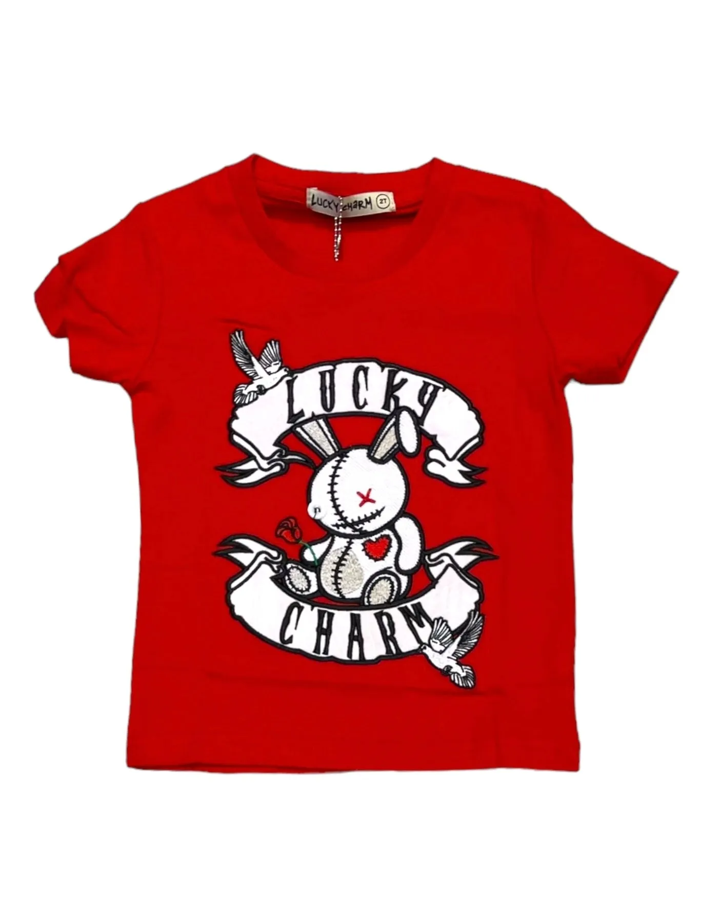 Boy’s Heaven Tee