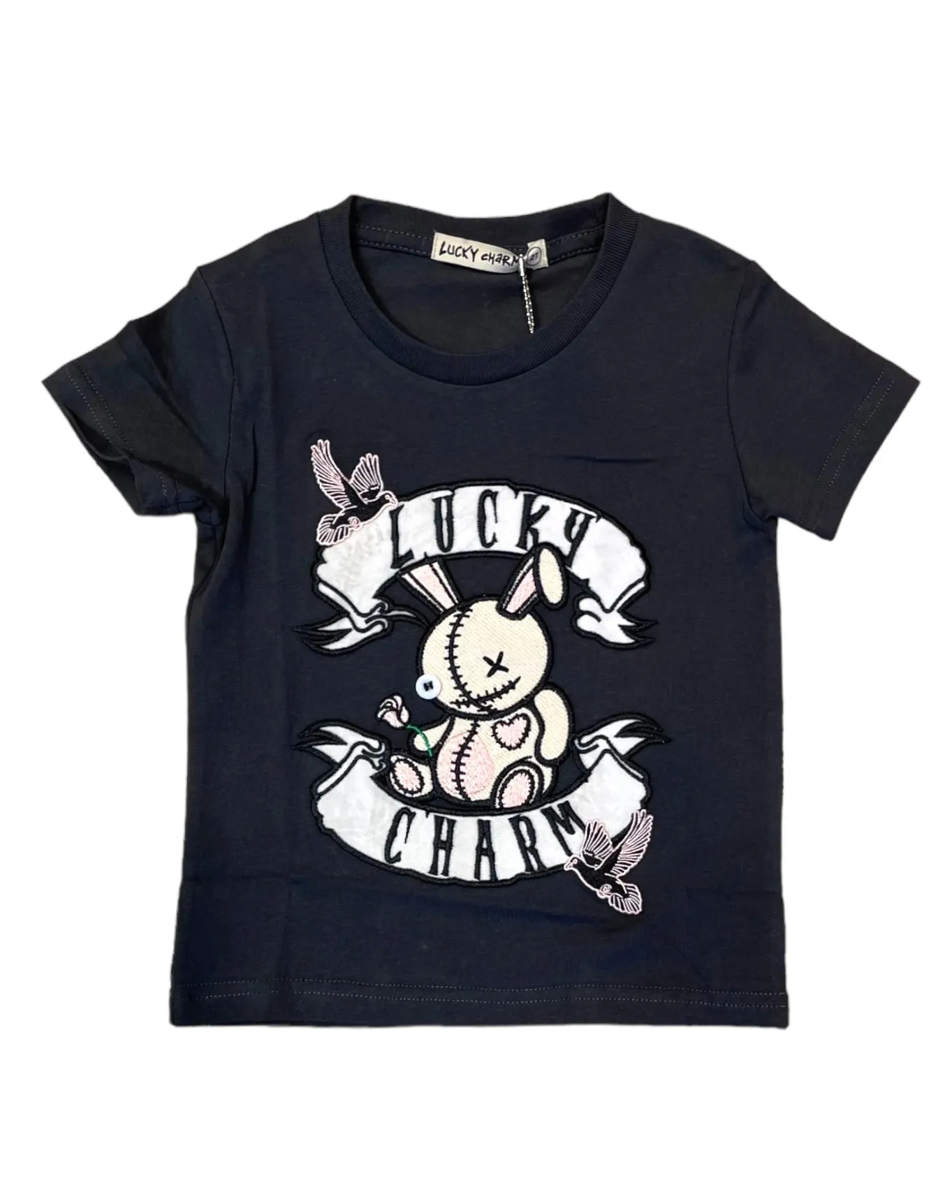 Boy’s Heaven Tee