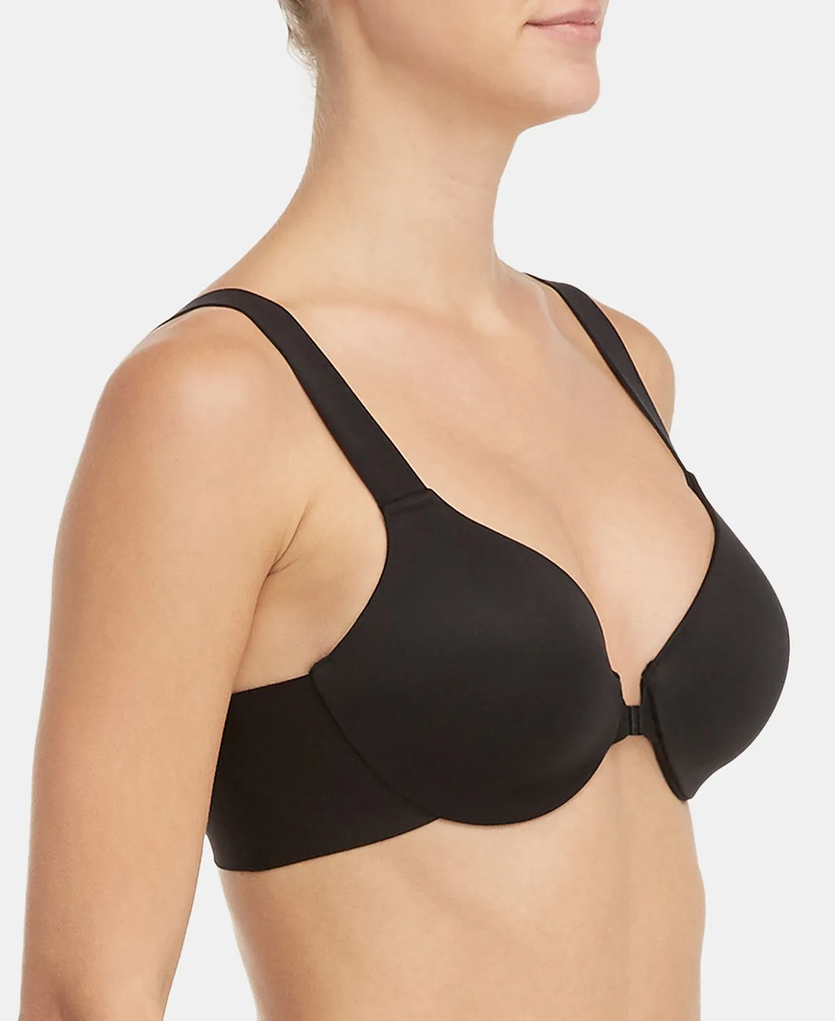 Bra-llelujah! SPANX Lightly Lined Full Coverage Bra