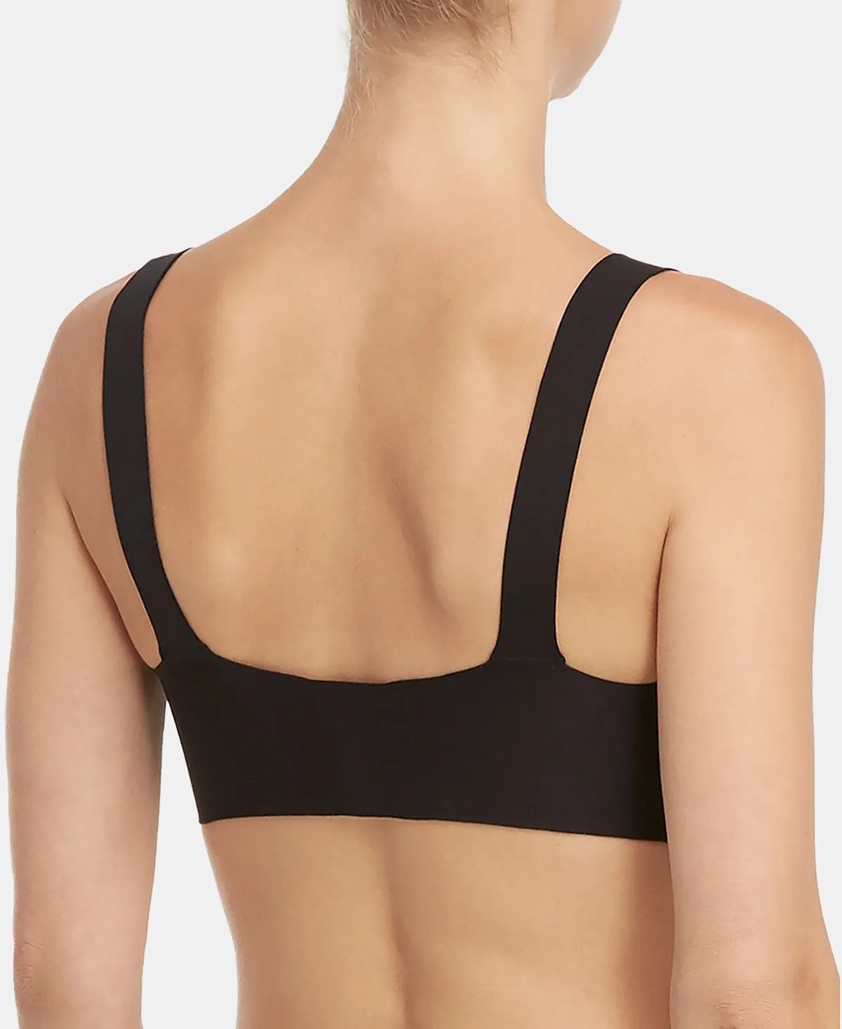 Bra-llelujah! SPANX Lightly Lined Full Coverage Bra