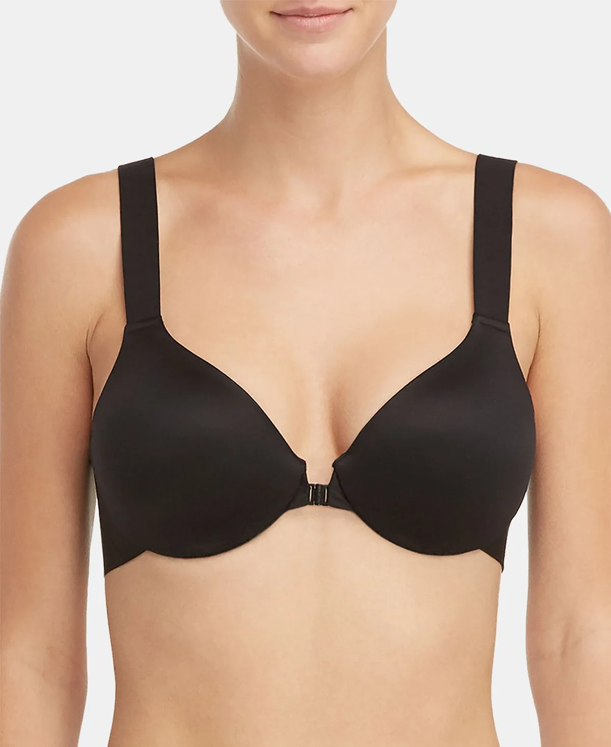 Bra-llelujah! SPANX Lightly Lined Full Coverage Bra