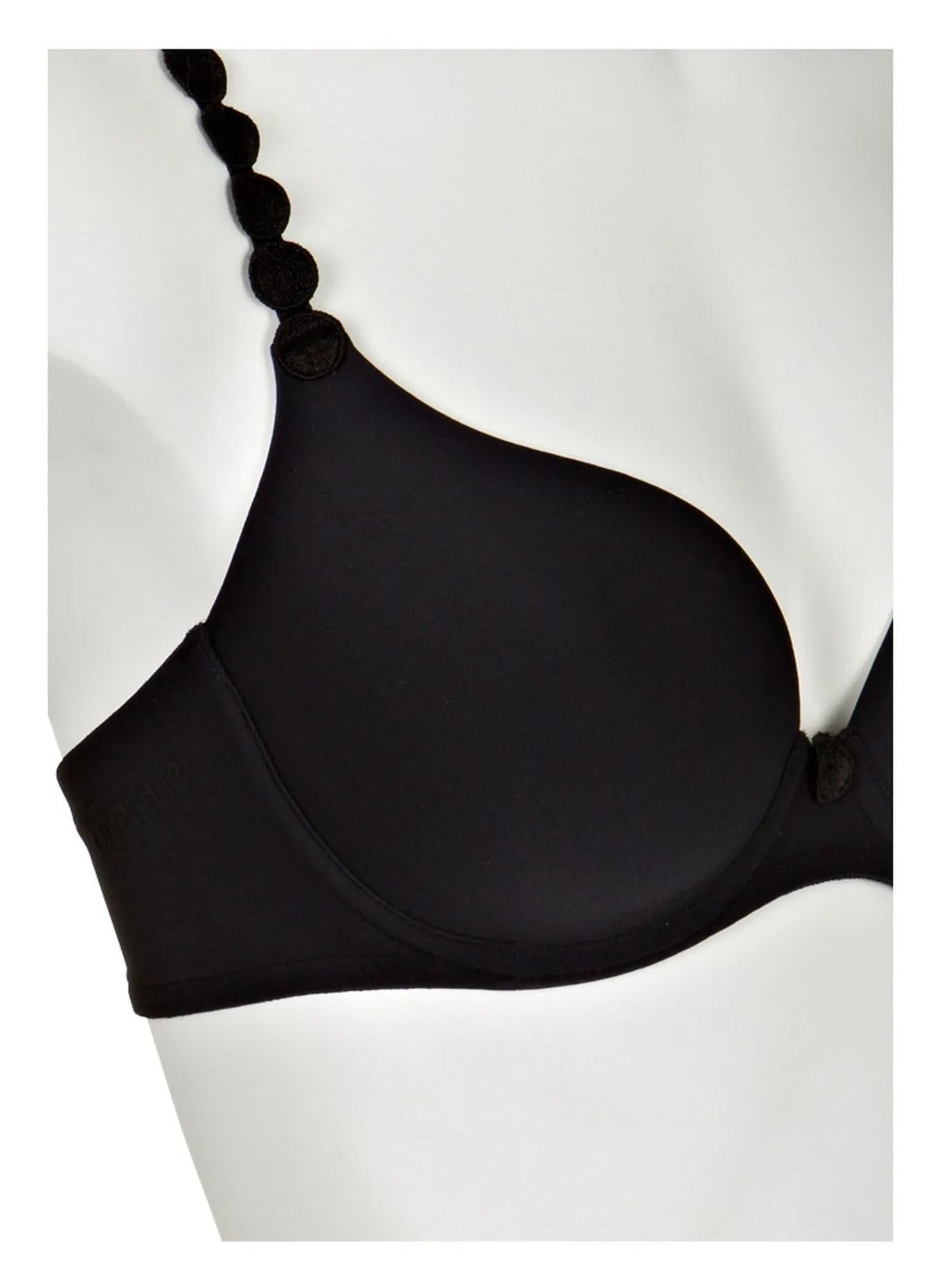 Bra MARIE JO BH TOM, black