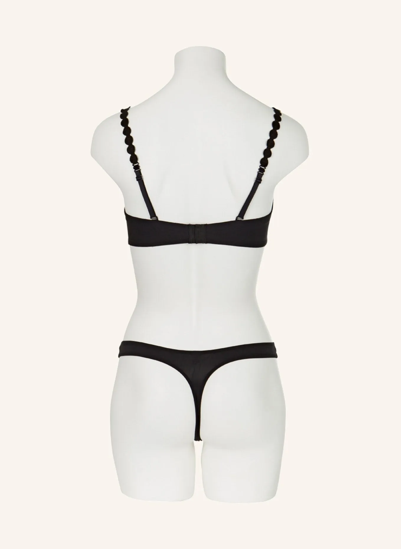 Bra MARIE JO BH TOM, black